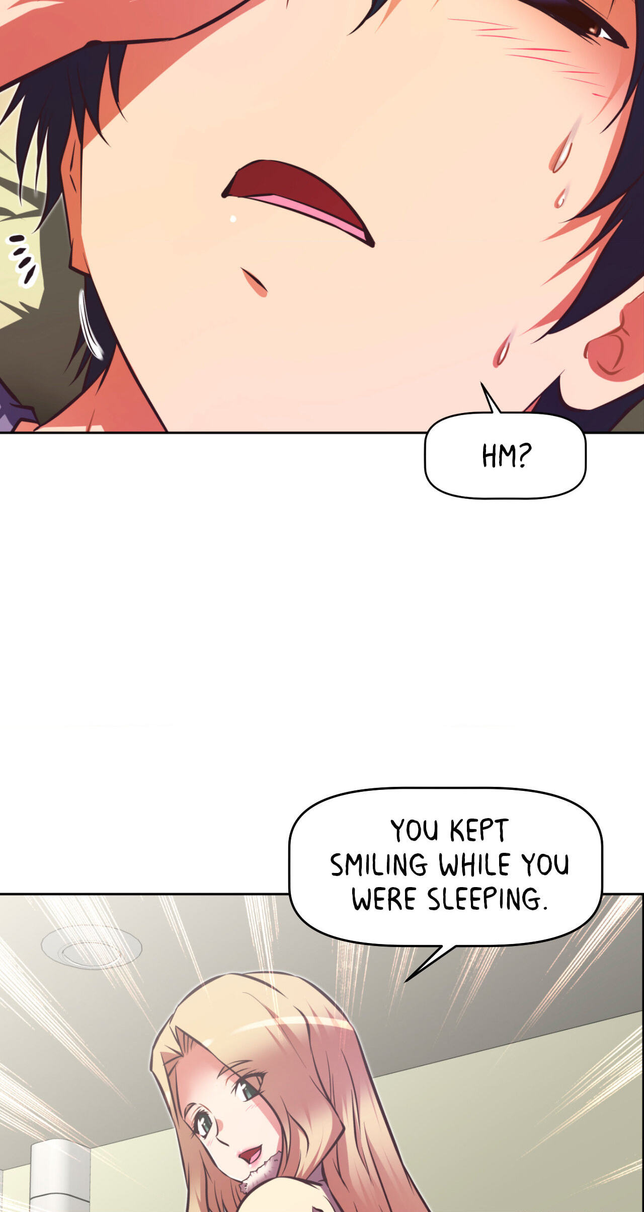 Read Stand Up! chapter 111 image 89 on Lezhin