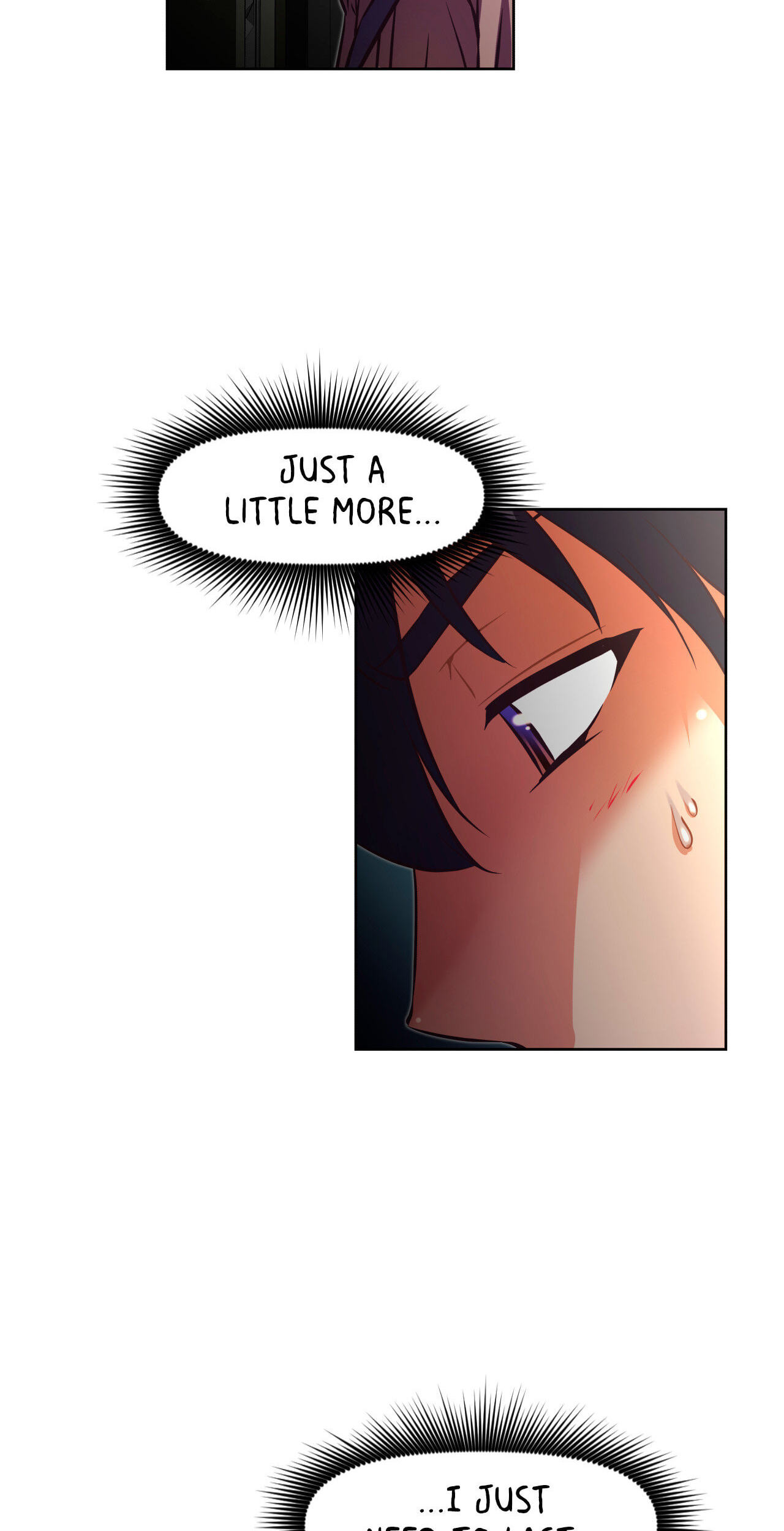 Read Stand Up! chapter 111 image 9 on Lezhin