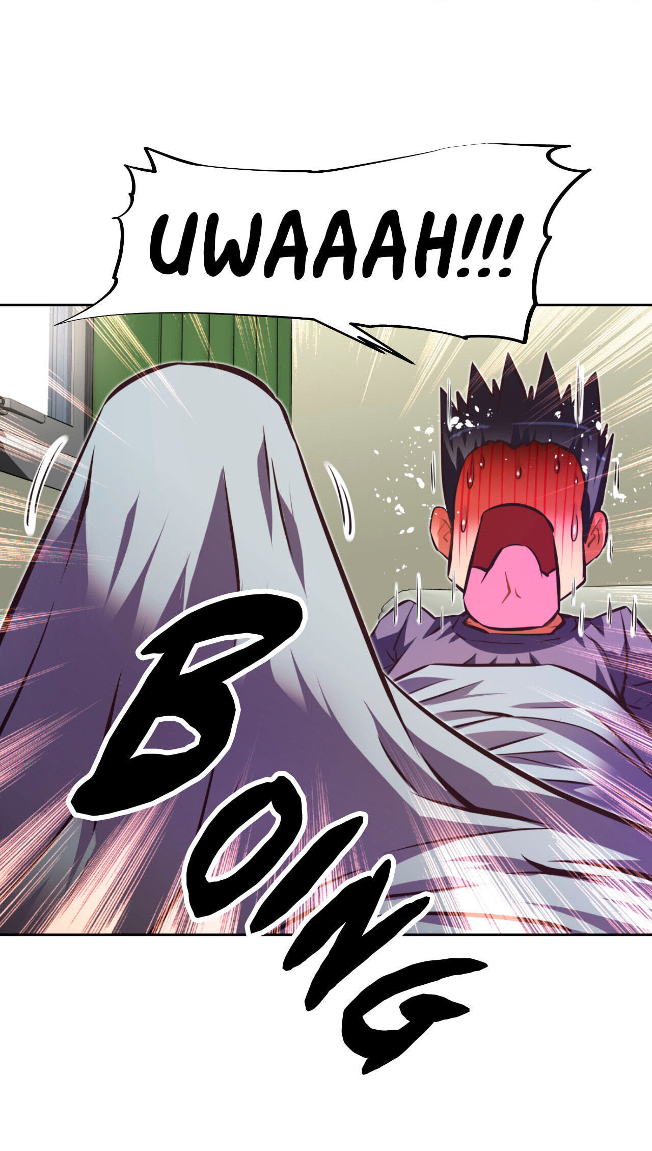 Read Stand Up! chapter 111 image 92 on Lezhin