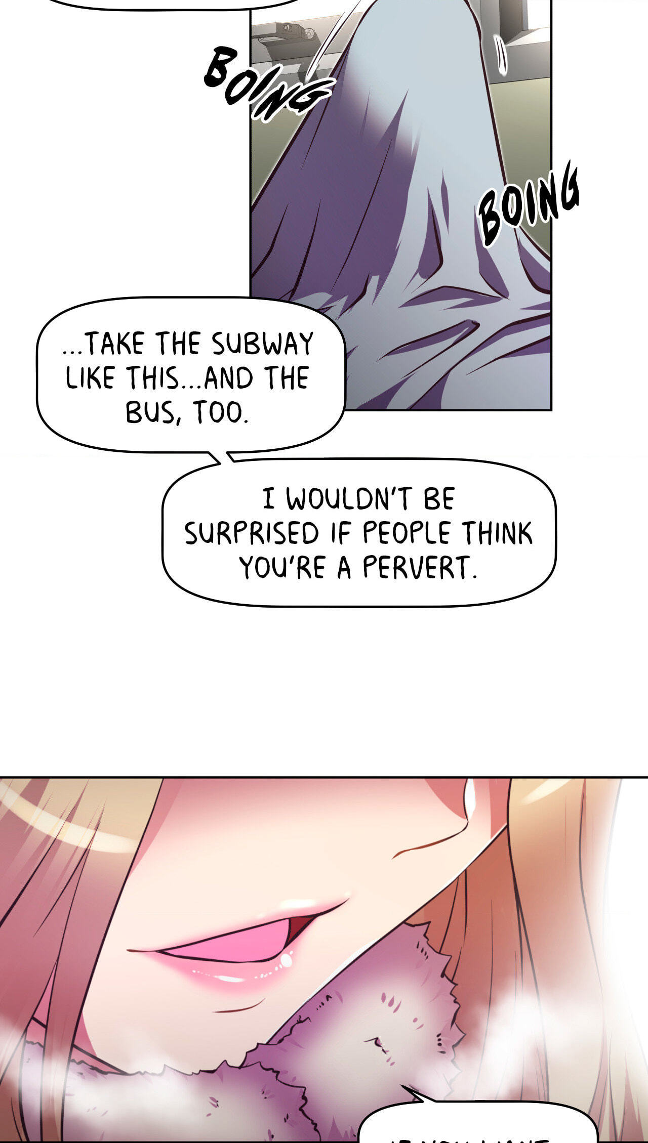 Read Stand Up! chapter 111 image 94 on Lezhin