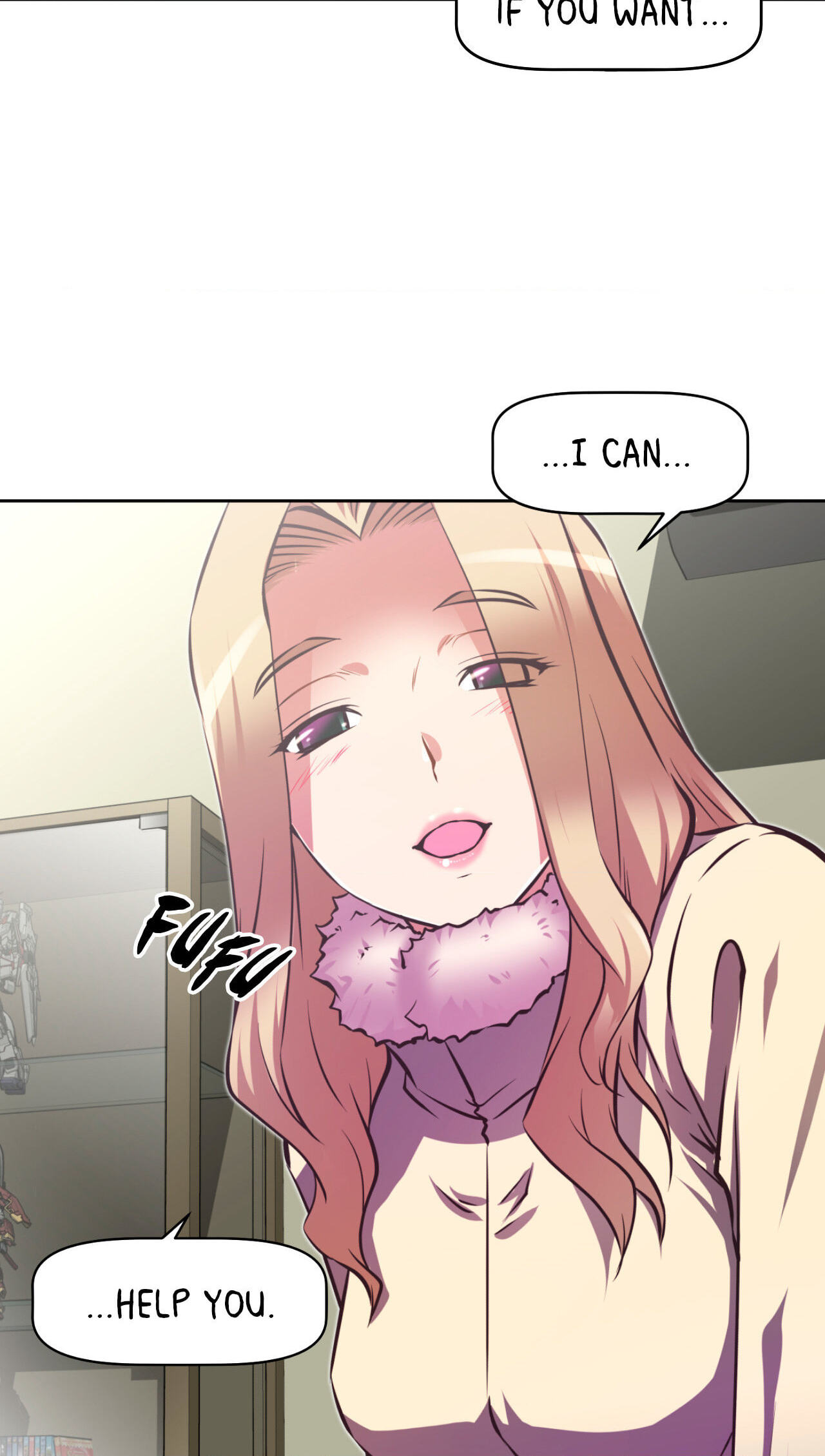 Read Stand Up! chapter 111 image 95 on Lezhin