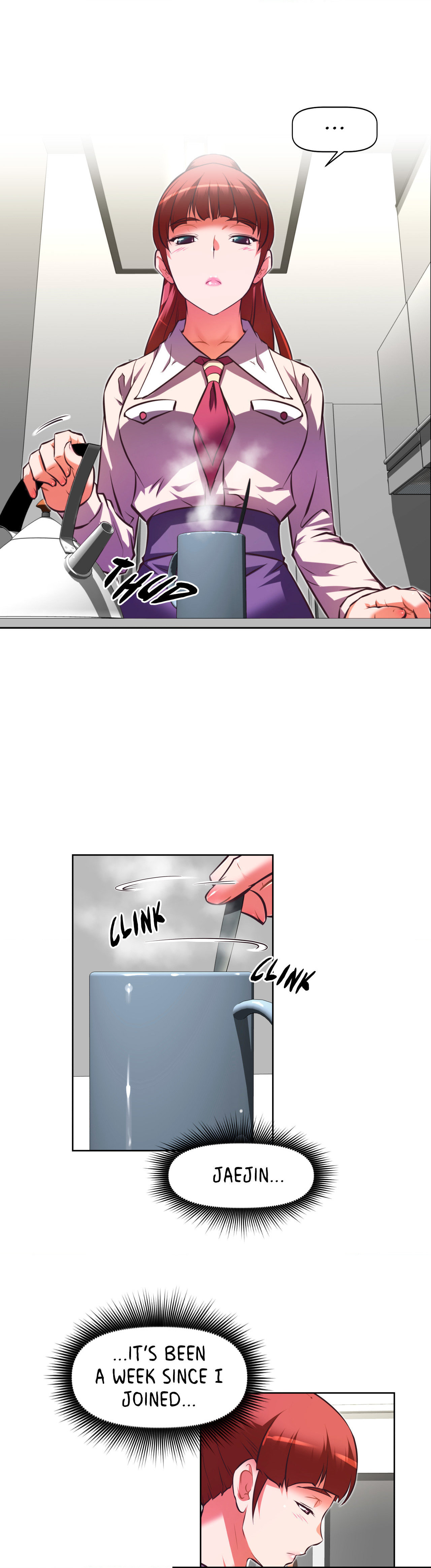 Read Stand Up! chapter 112 image 28 on Lezhin