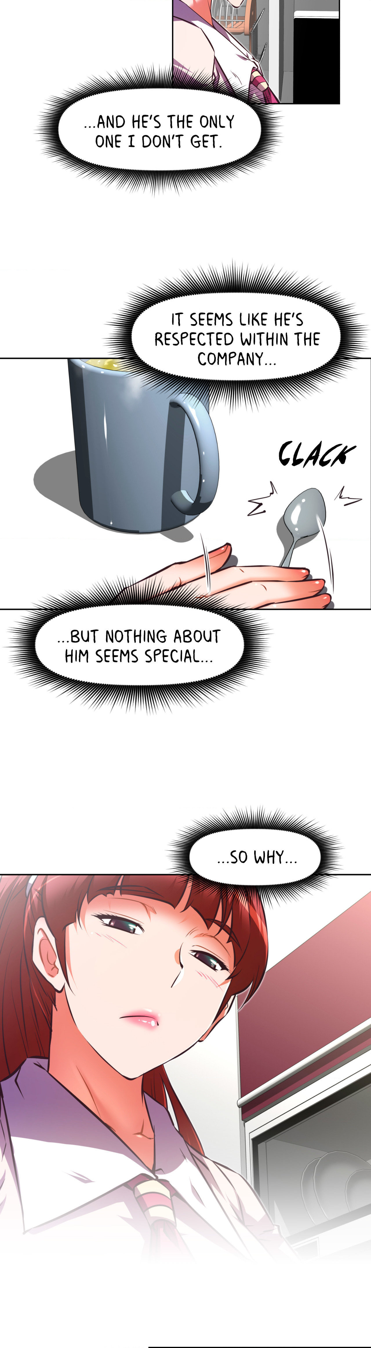 Read Stand Up! chapter 112 image 29 on Lezhin