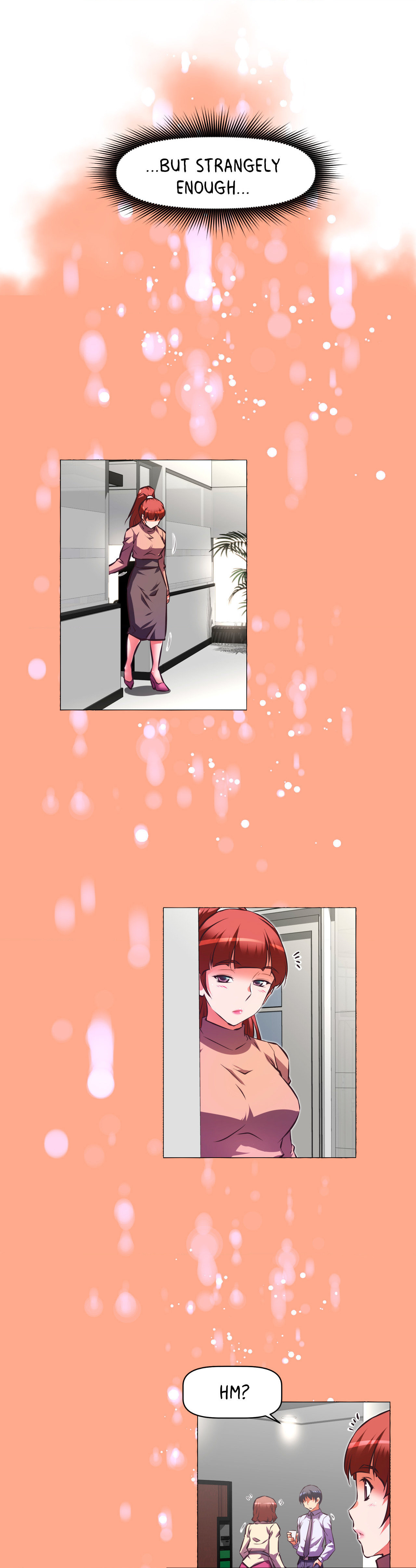 Read Stand Up! chapter 112 image 30 on Lezhin