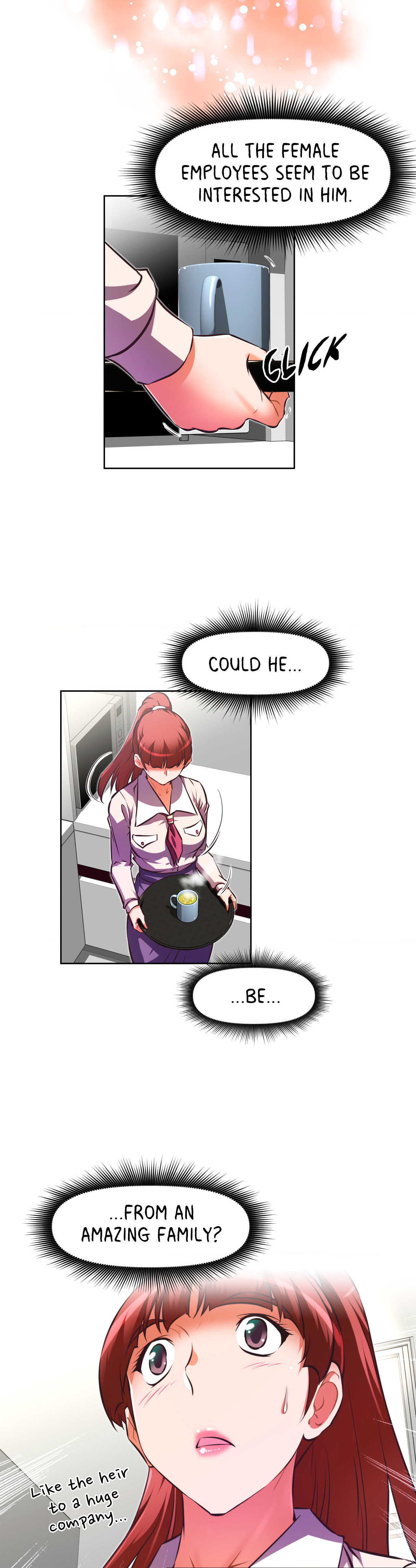 Read Stand Up! chapter 112 image 33 on Lezhin