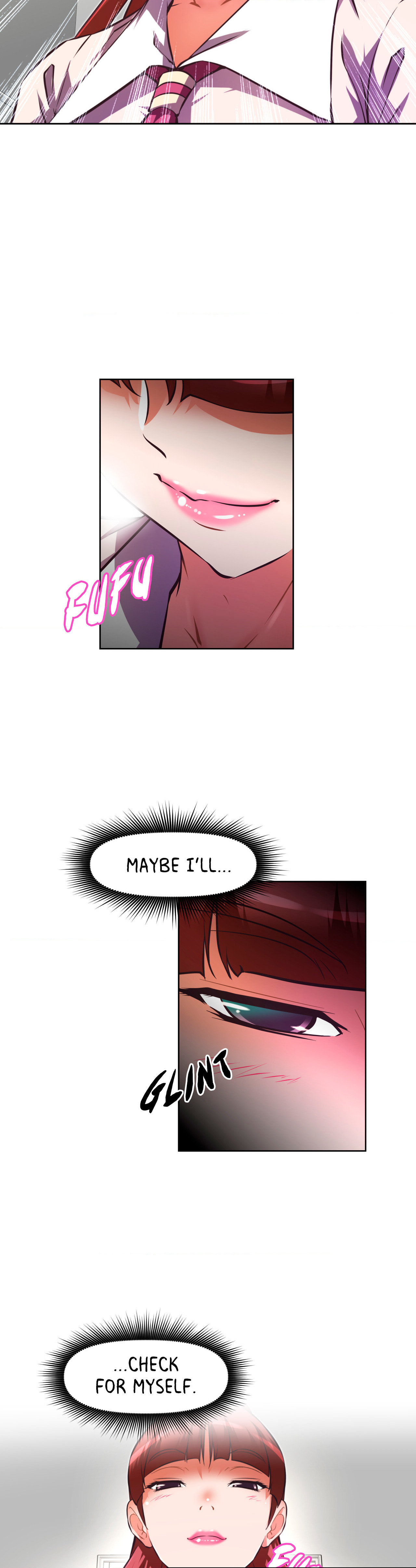 Read Stand Up! chapter 112 image 34 on Lezhin