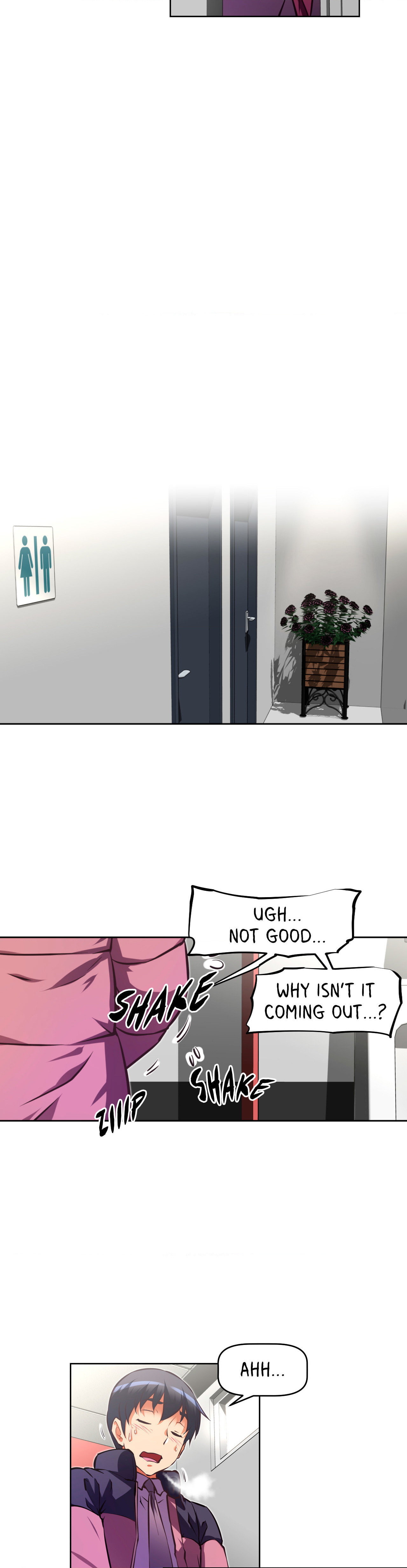 Read Stand Up! chapter 112 image 37 on Lezhin