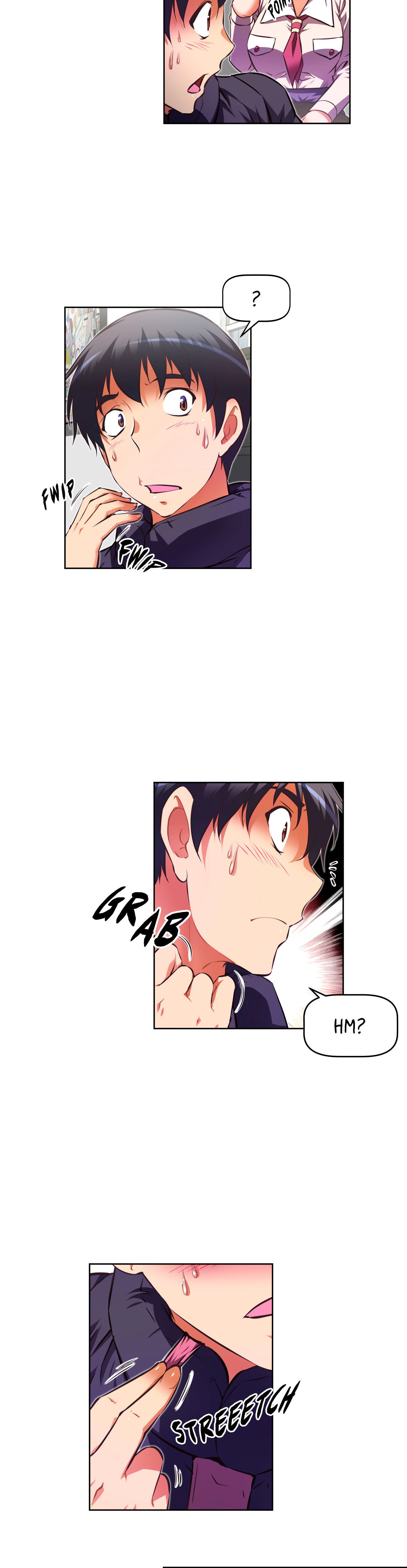 Read Stand Up! chapter 113 image 19 on Lezhin