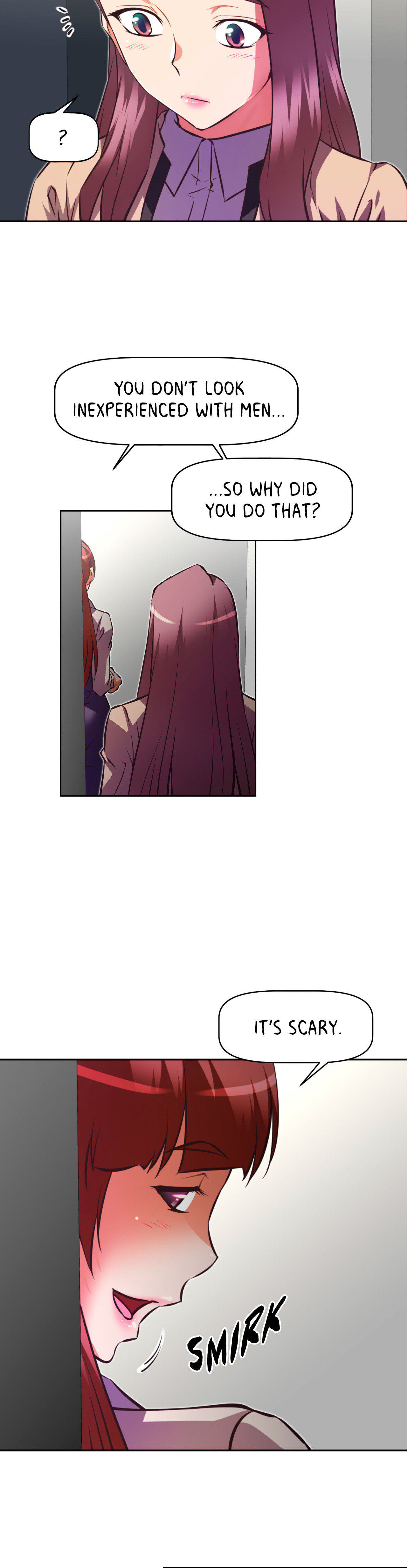 Read Stand Up! chapter 113 image 22 on Lezhin