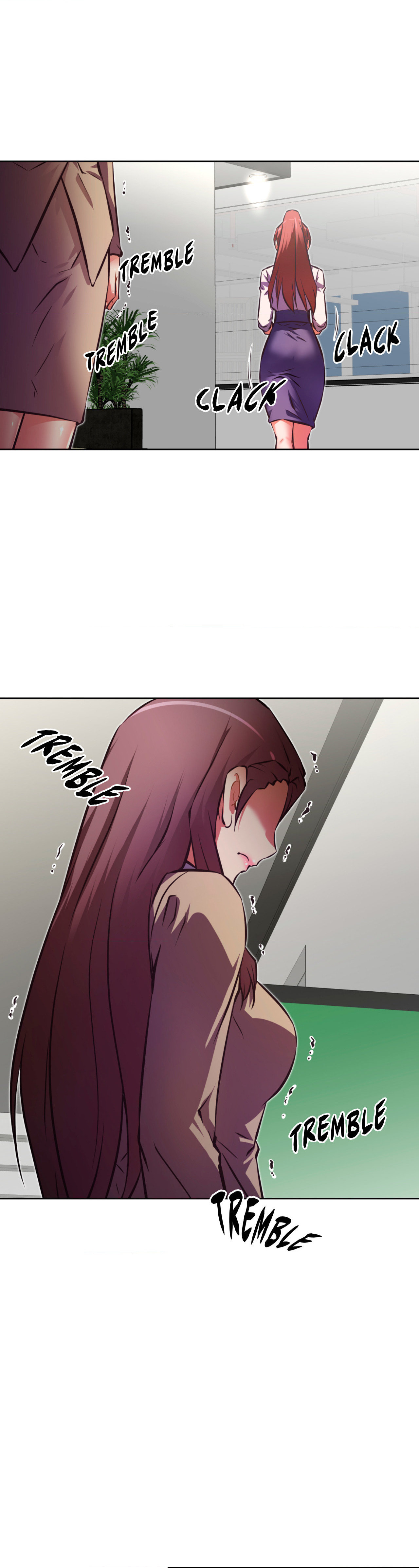 Read Stand Up! chapter 113 image 24 on Lezhin