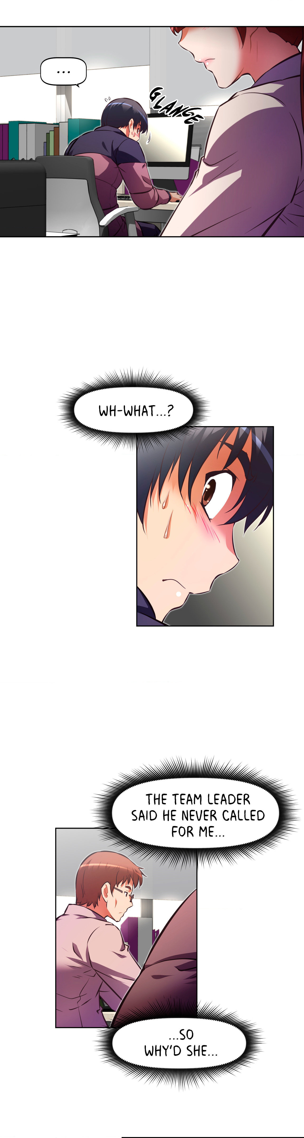 Read Stand Up! chapter 113 image 28 on Lezhin