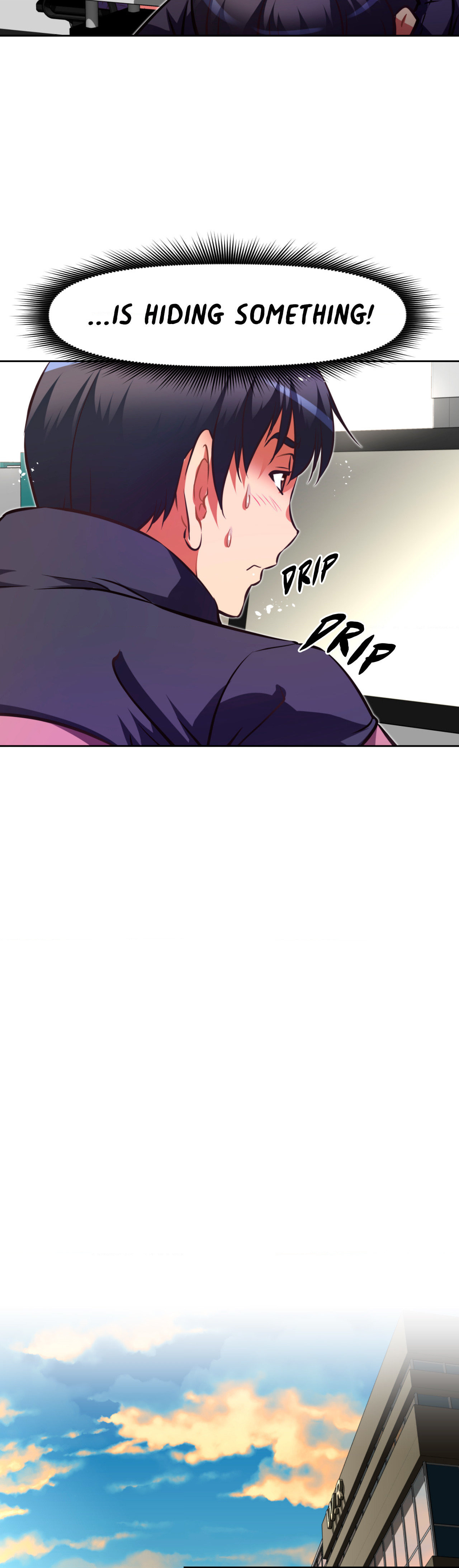 Read Stand Up! chapter 113 image 31 on Lezhin