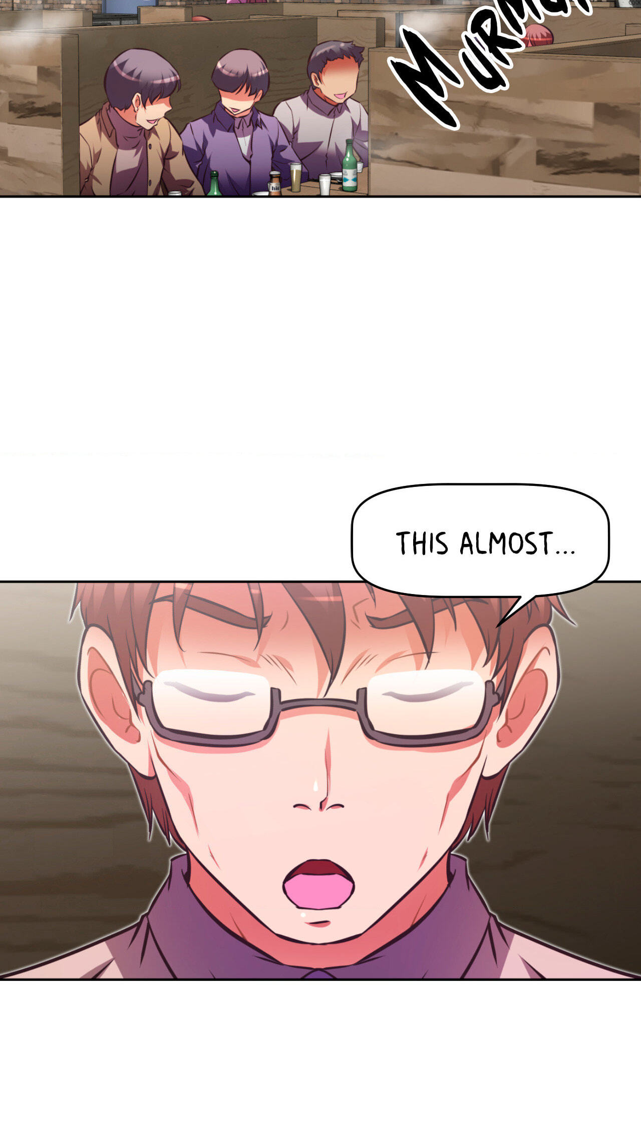 Read Stand Up! chapter 114 image 10 on Lezhin