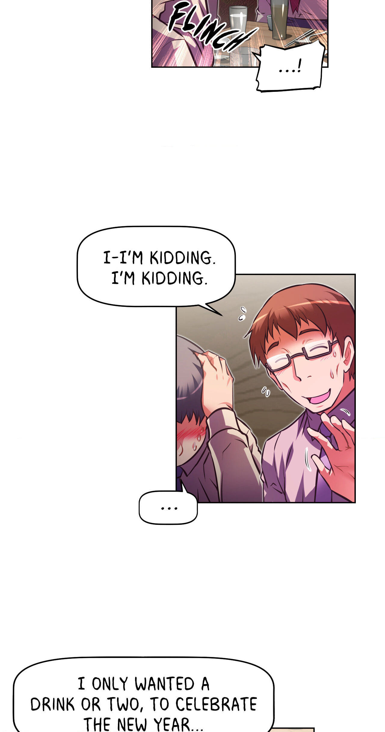 Read Stand Up! chapter 114 image 13 on Lezhin