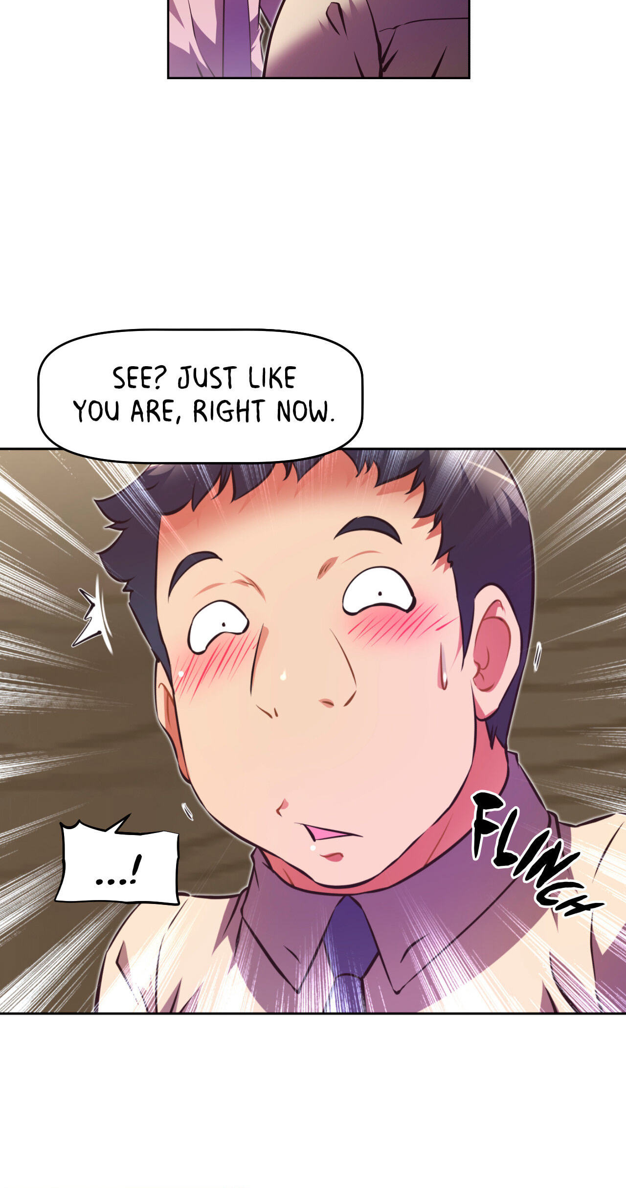 Read Stand Up! chapter 114 image 23 on Lezhin