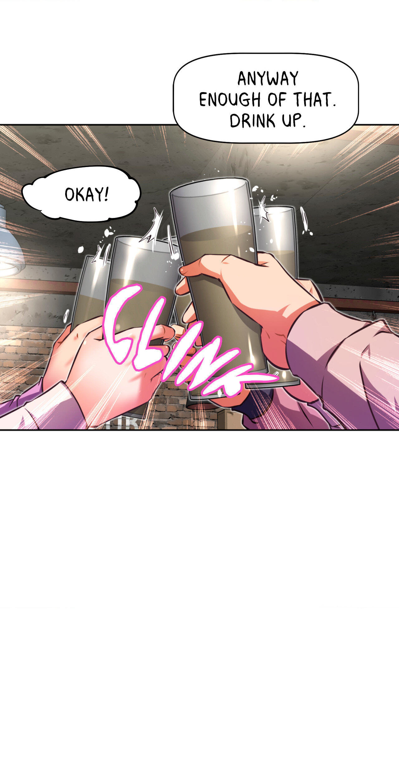 Read Stand Up! chapter 114 image 24 on Lezhin