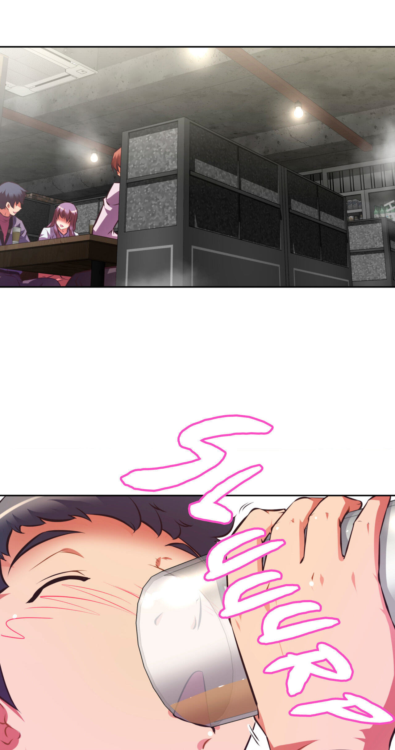 Read Stand Up! chapter 114 image 25 on Lezhin