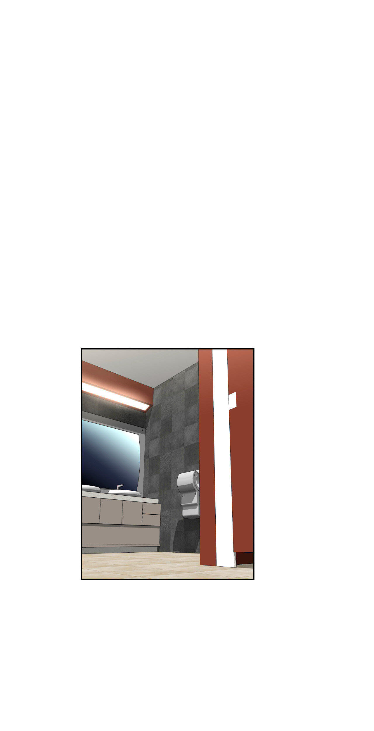 Read Stand Up! chapter 114 image 38 on Lezhin