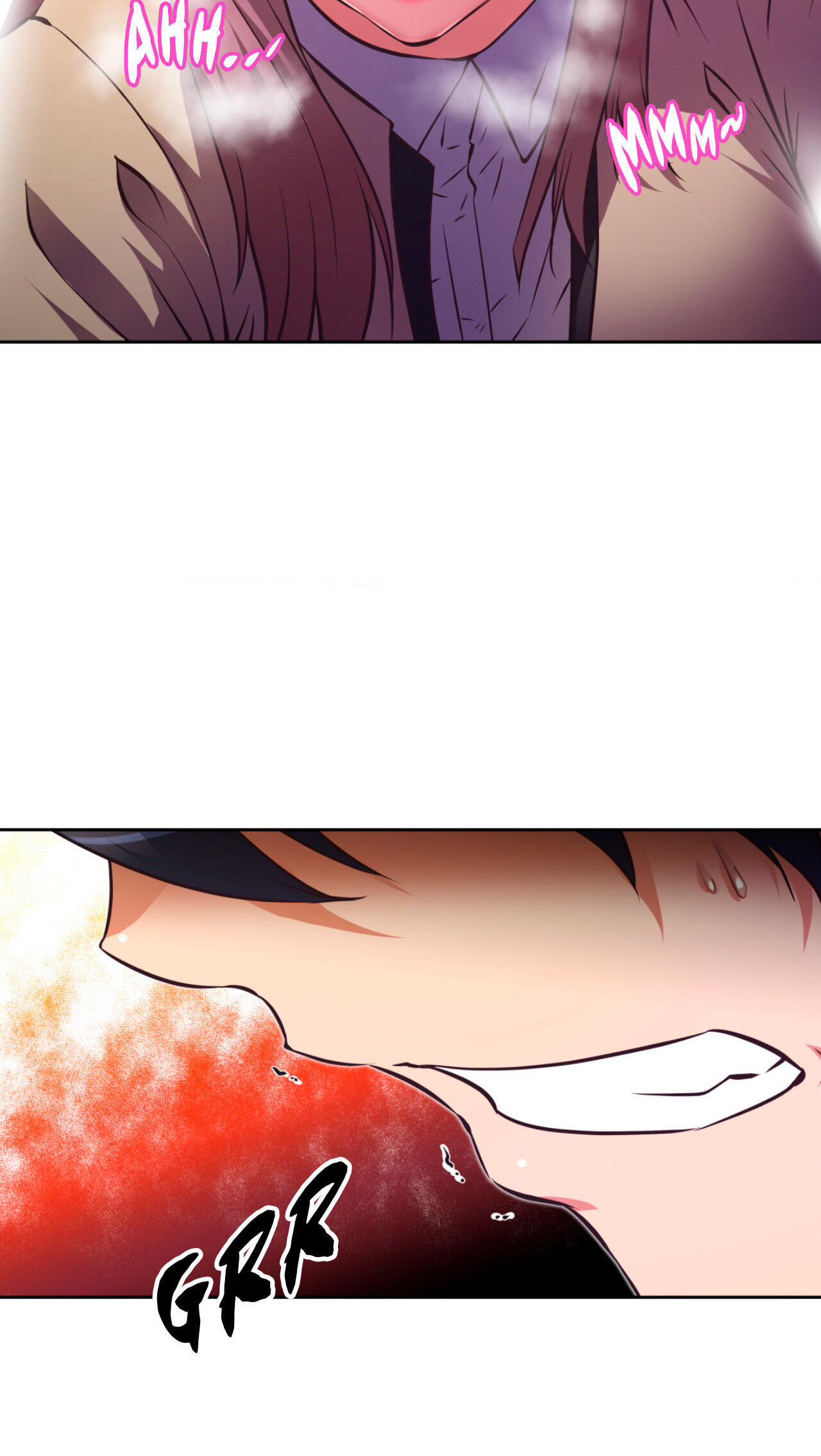 Read Stand Up! chapter 114 image 4 on Lezhin