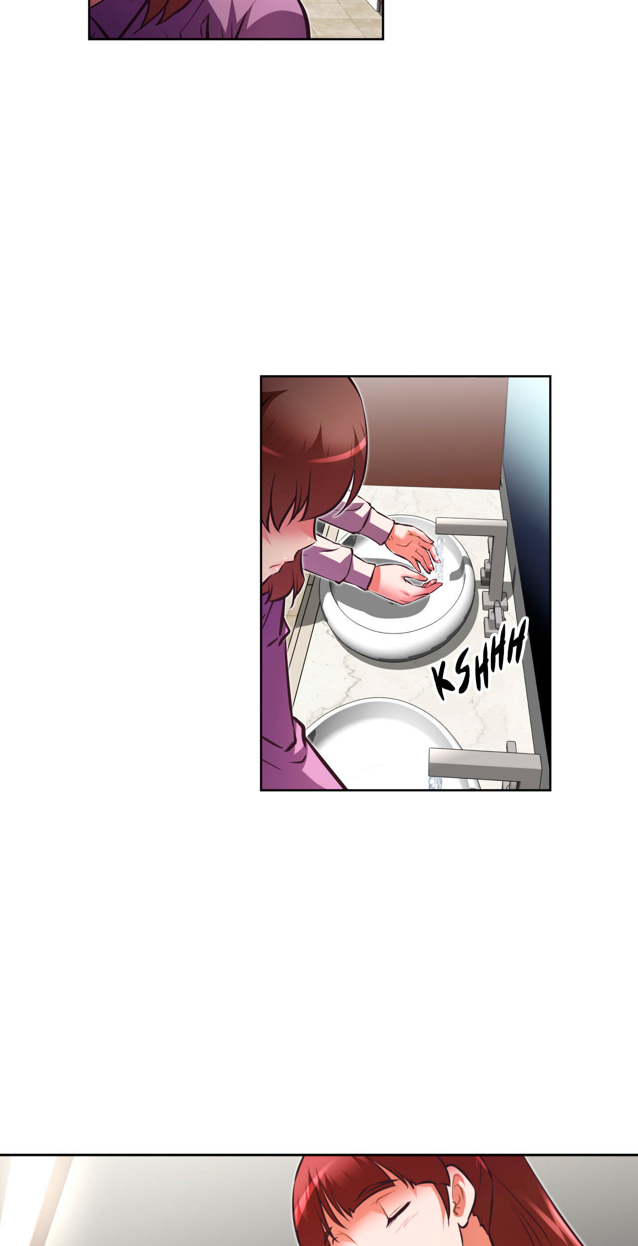 Read Stand Up! chapter 114 image 41 on Lezhin