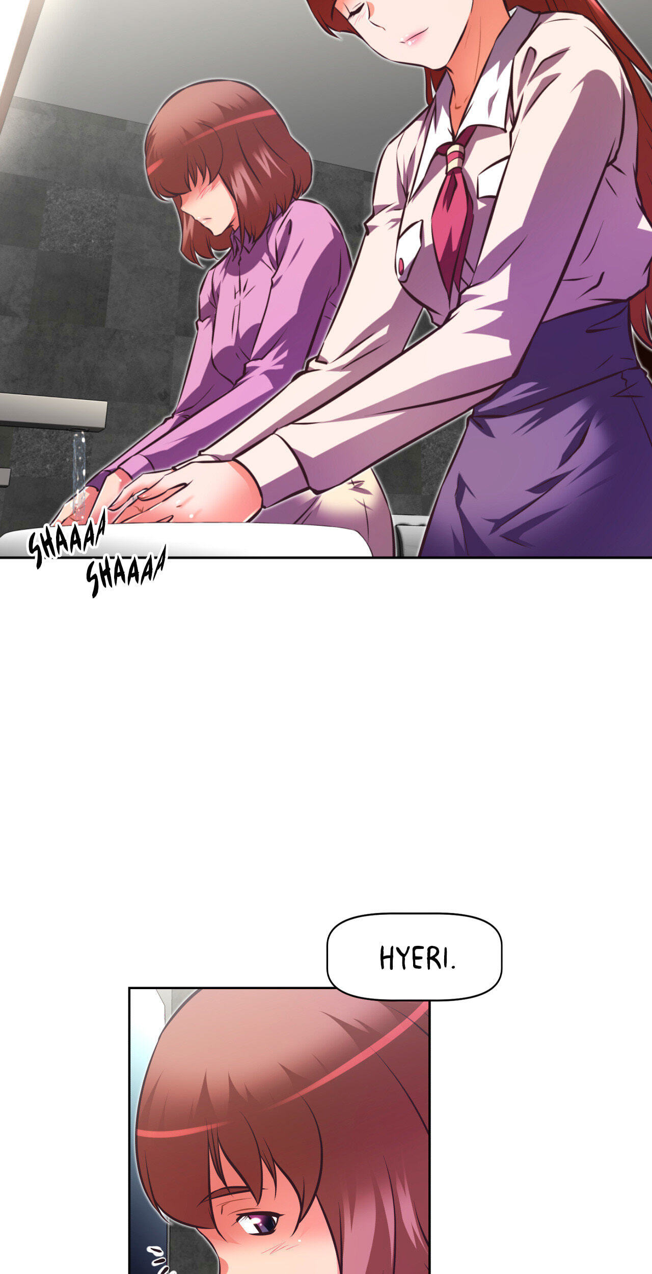 Read Stand Up! chapter 114 image 42 on Lezhin