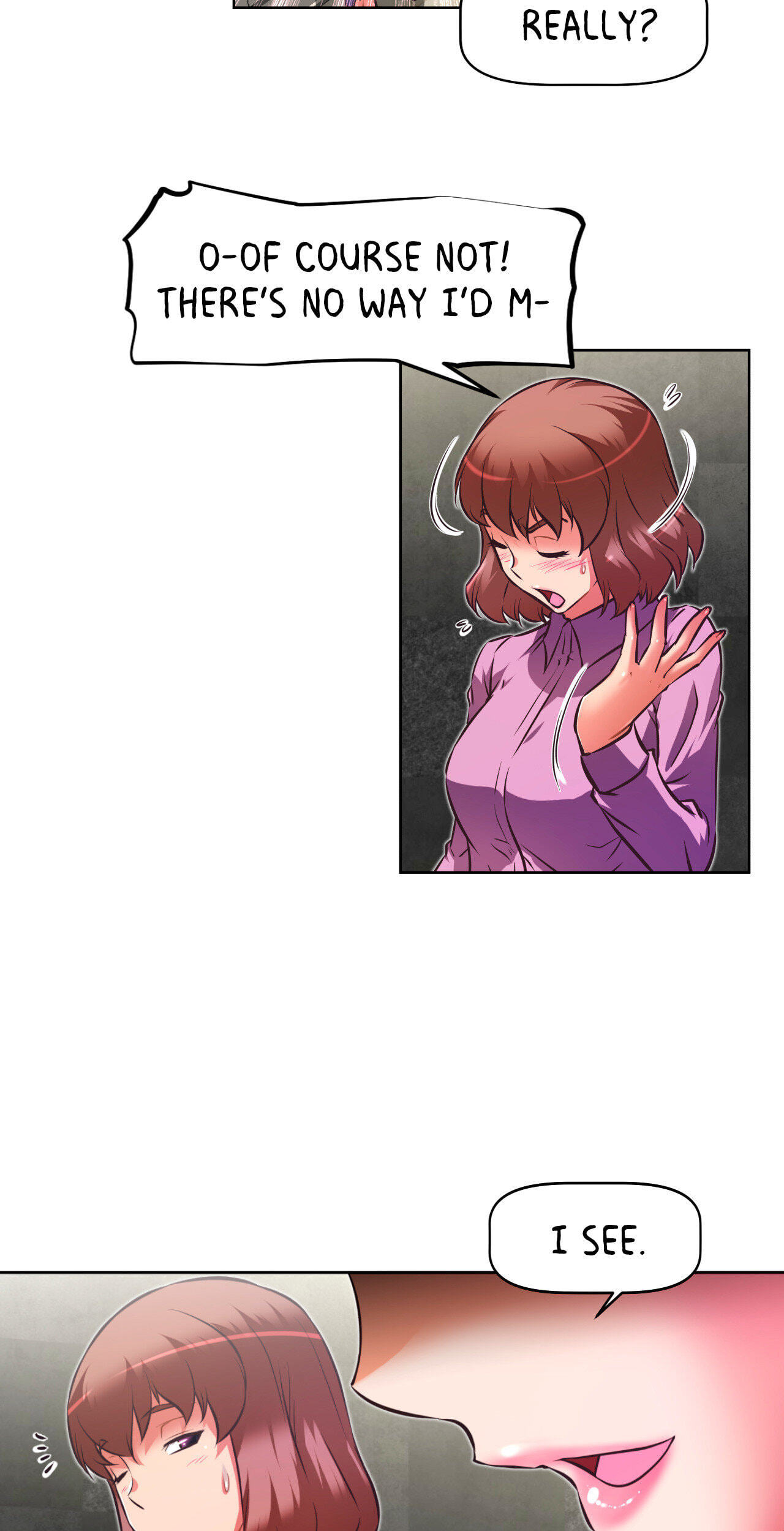 Read Stand Up! chapter 114 image 46 on Lezhin