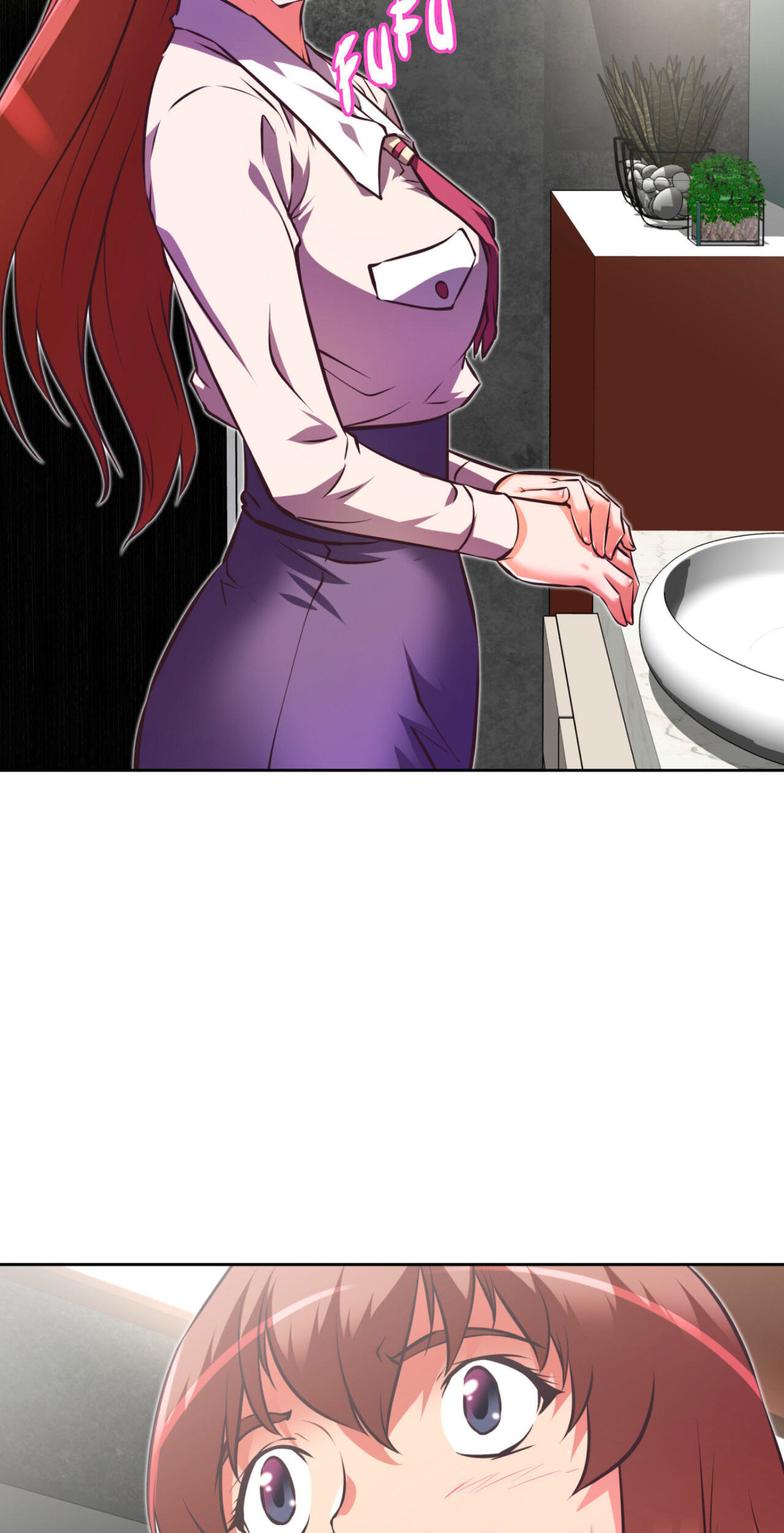 Read Stand Up! chapter 114 image 49 on Lezhin