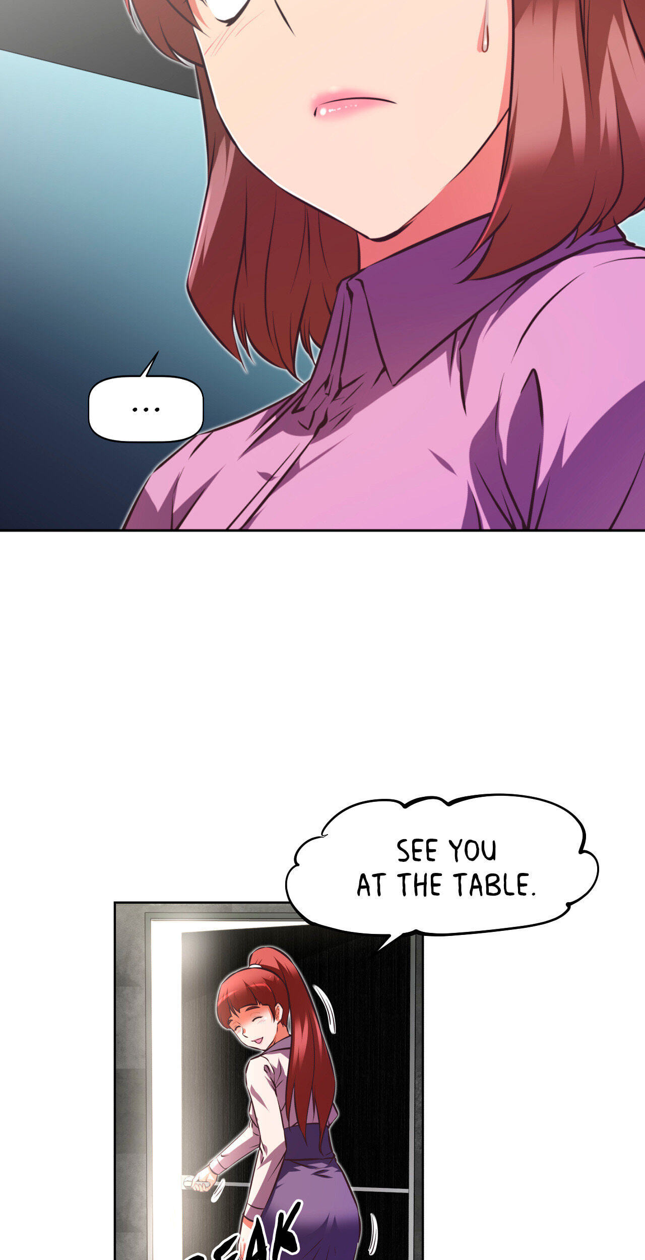 Read Stand Up! chapter 114 image 50 on Lezhin