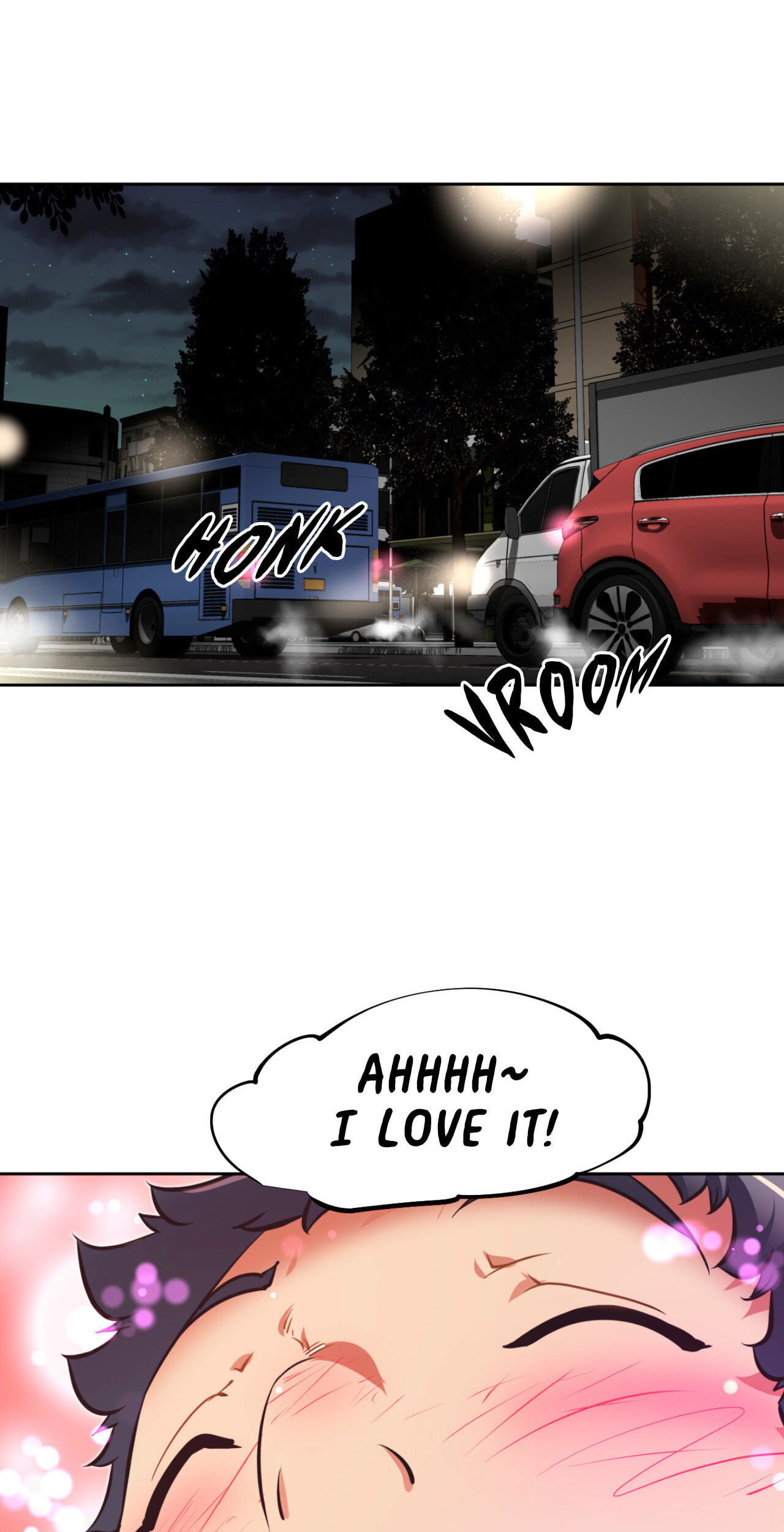 Read Stand Up! chapter 114 image 53 on Lezhin