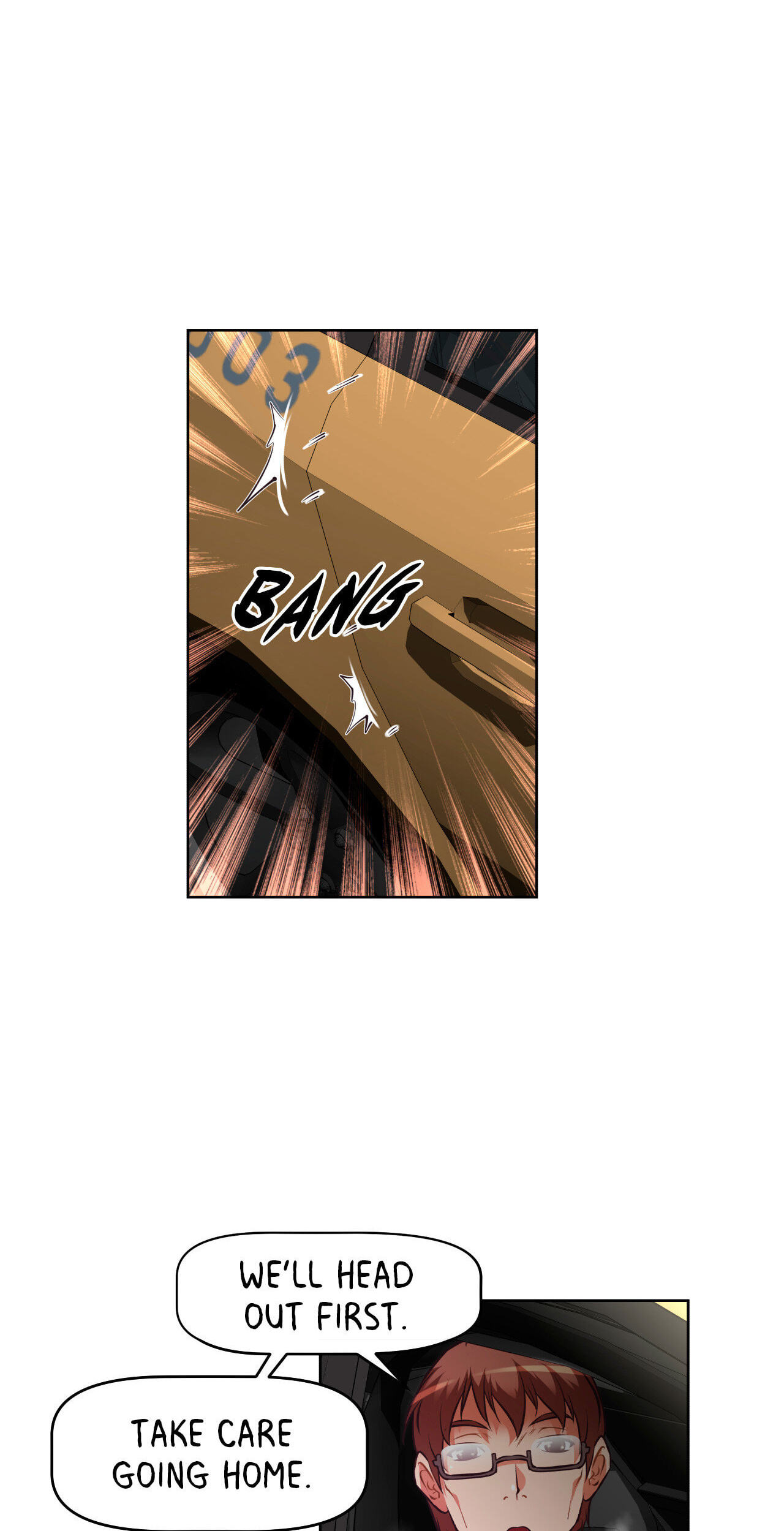 Read Stand Up! chapter 114 image 55 on Lezhin