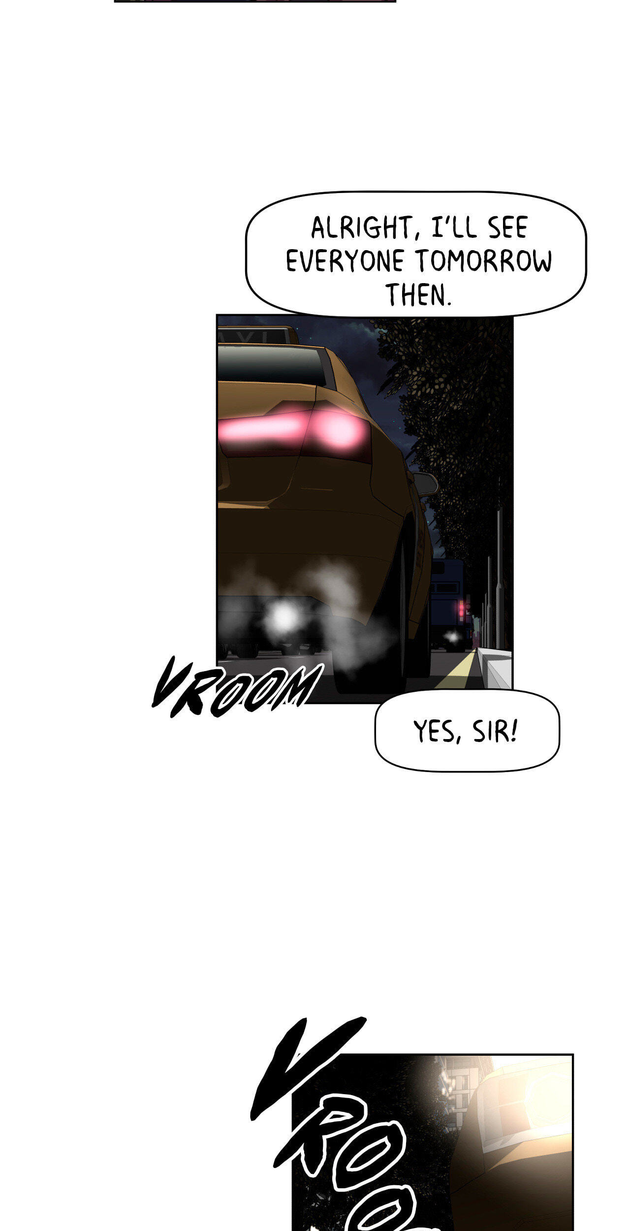 Read Stand Up! chapter 114 image 58 on Lezhin