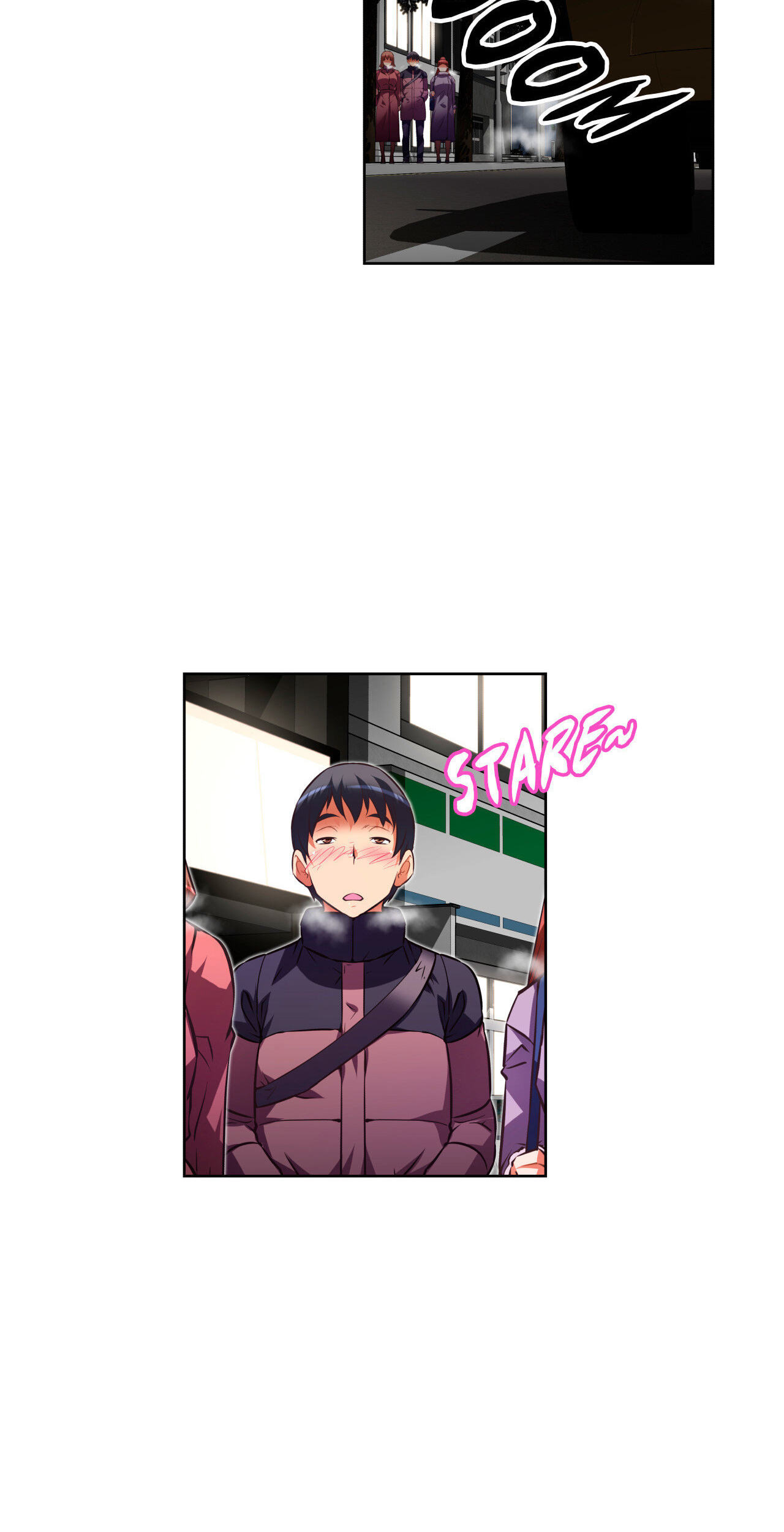 Read Stand Up! chapter 114 image 59 on Lezhin