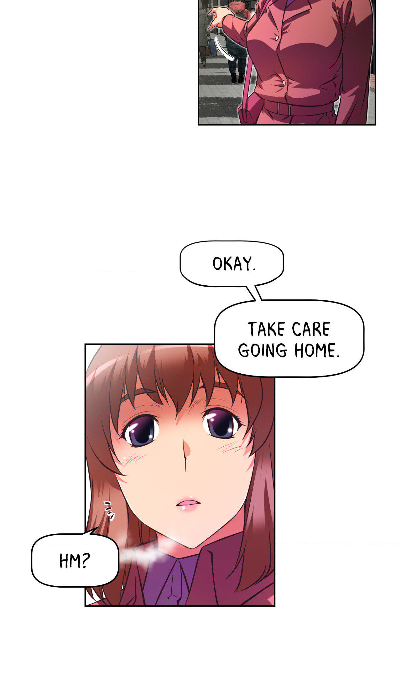Read Stand Up! chapter 114 image 64 on Lezhin