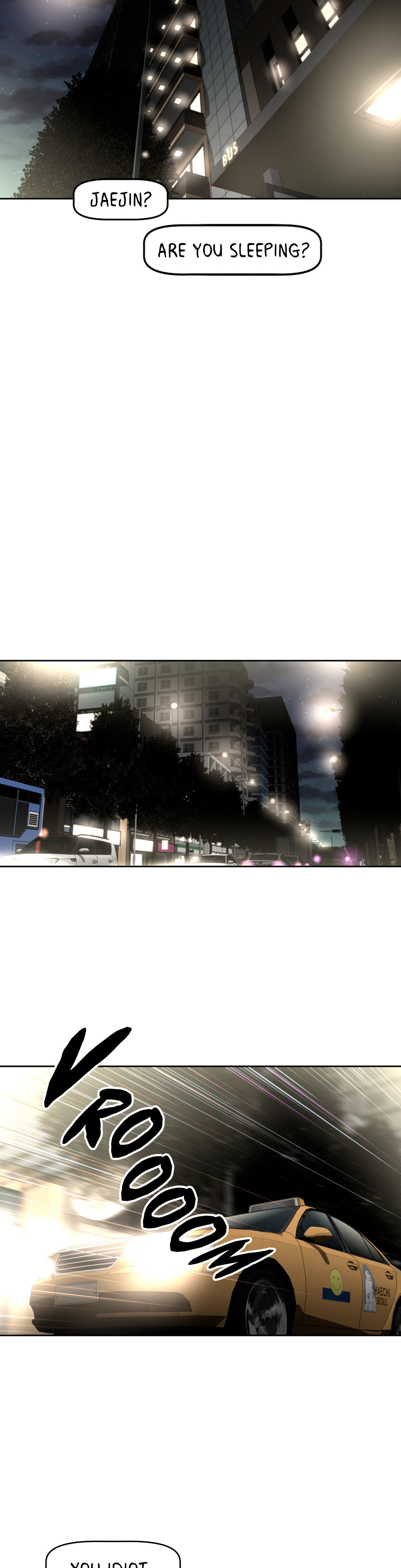 Read Stand Up! chapter 115 image 20 on Lezhin