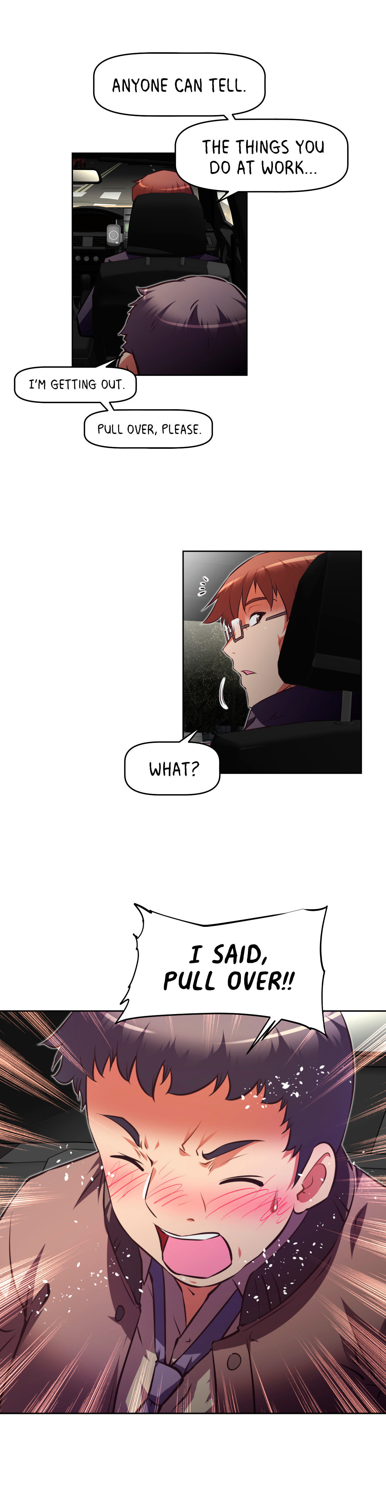 Read Stand Up! chapter 115 image 23 on Lezhin