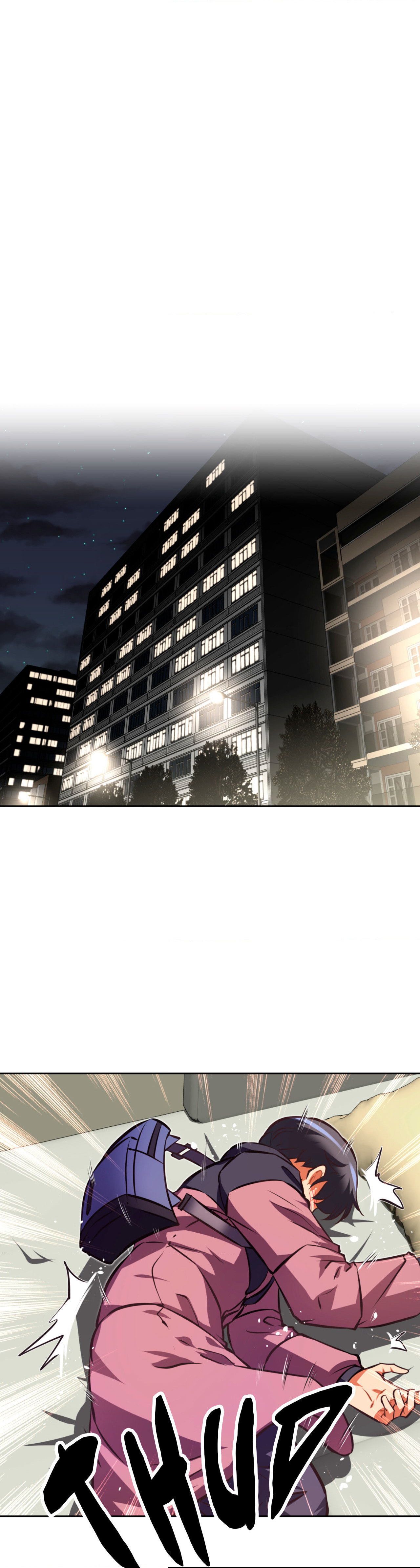 Read Stand Up! chapter 115 image 24 on Lezhin