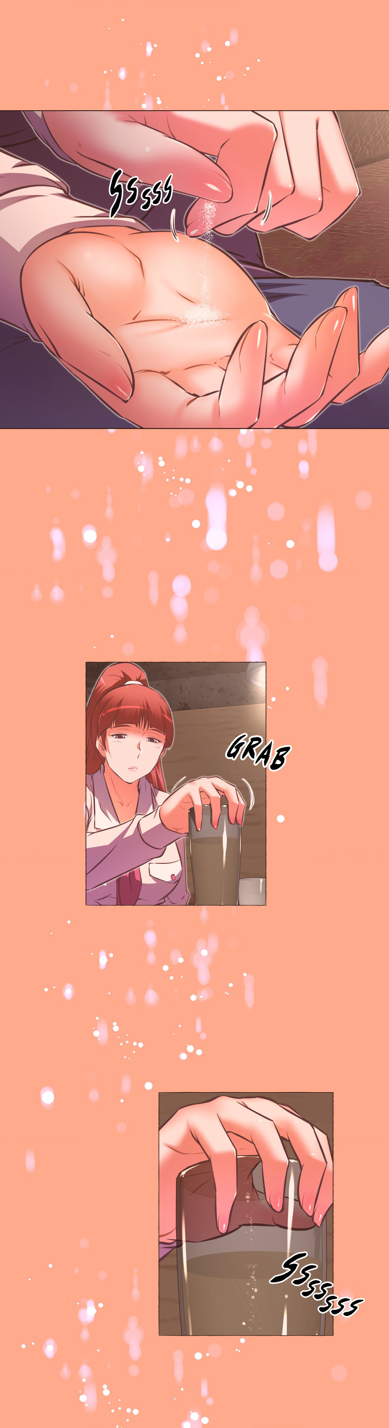 Read Stand Up! chapter 115 image 30 on Lezhin