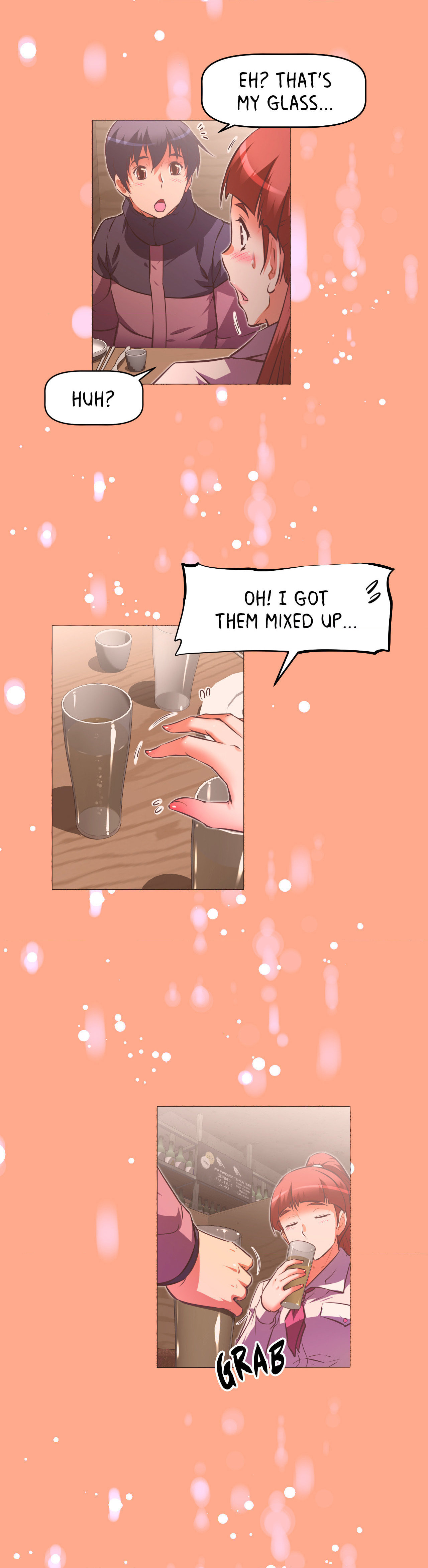 Read Stand Up! chapter 115 image 31 on Lezhin