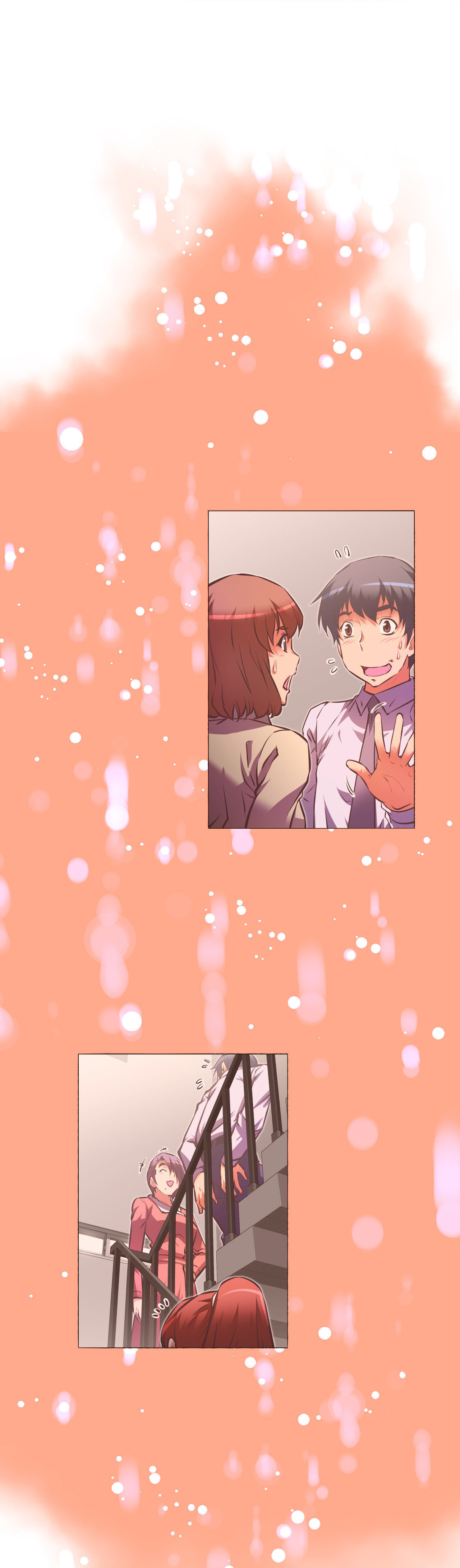 Read Stand Up! chapter 115 image 36 on Lezhin