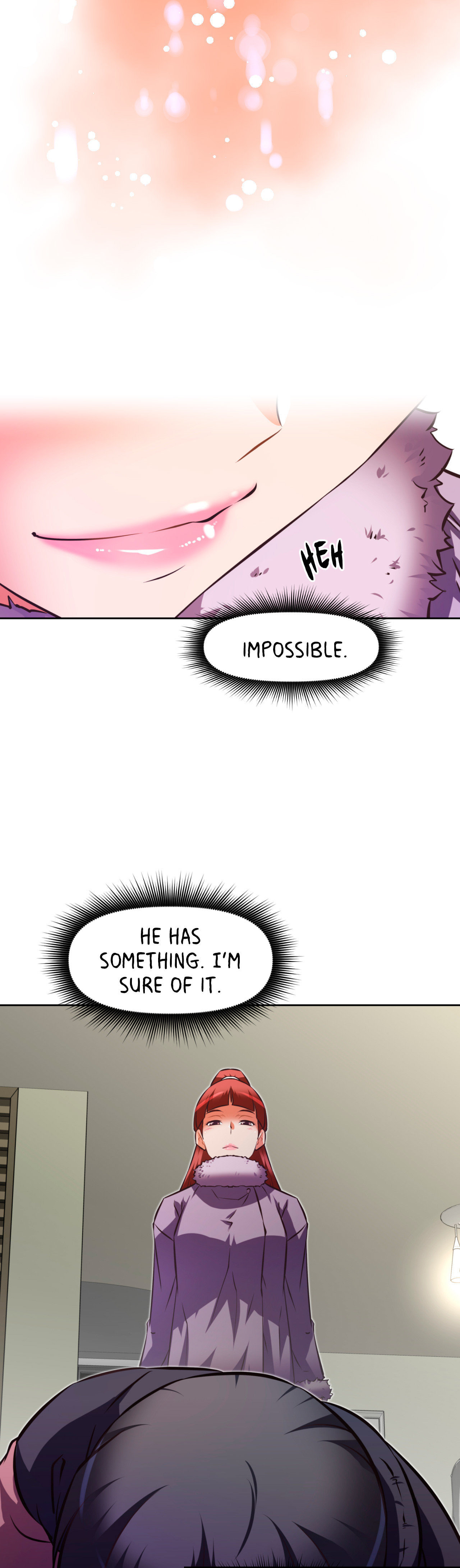 Read Stand Up! chapter 115 image 37 on Lezhin