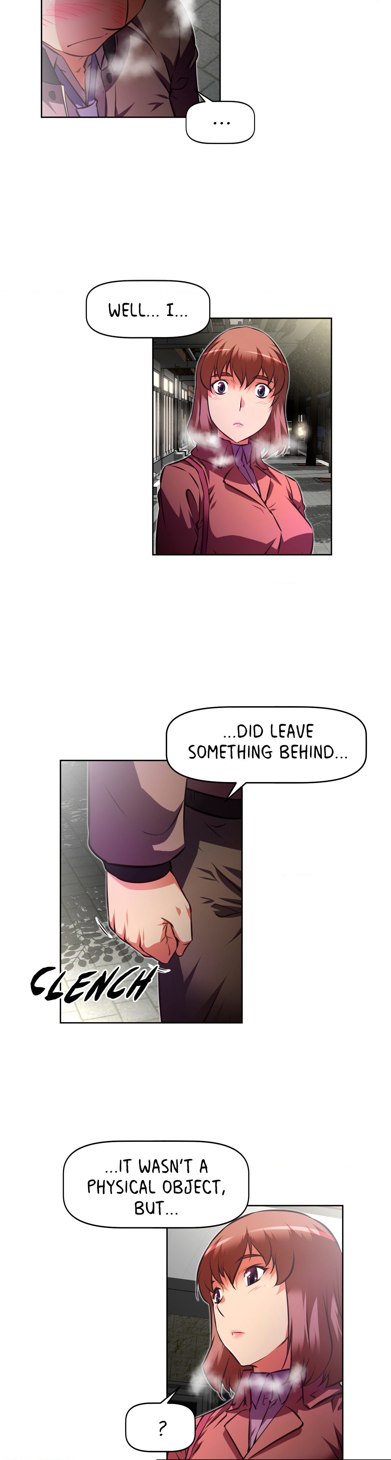Read Stand Up! chapter 116 image 19 on Lezhin