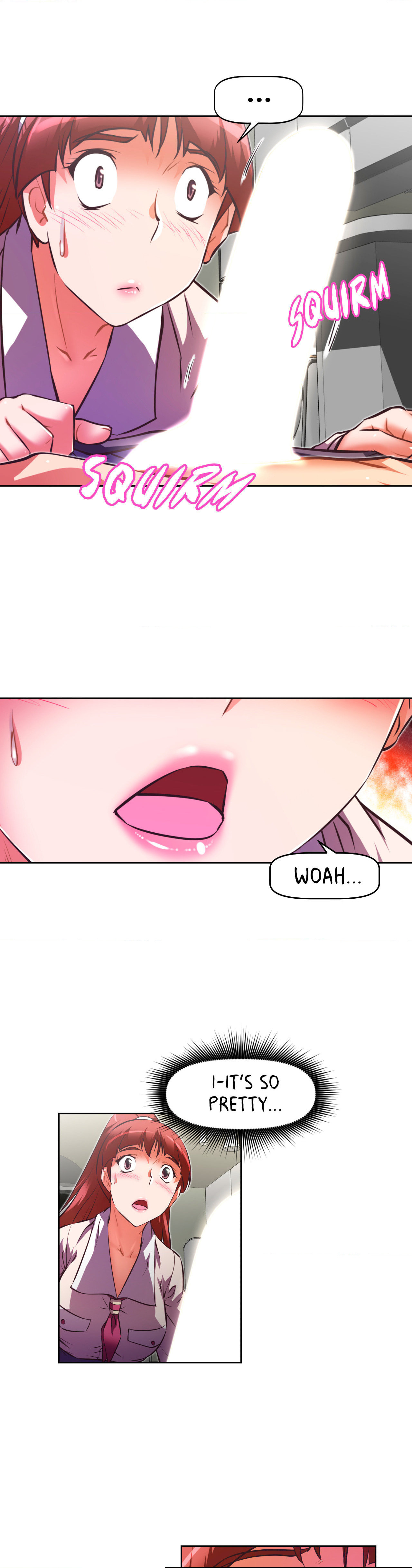 Read Stand Up! chapter 116 image 30 on Lezhin