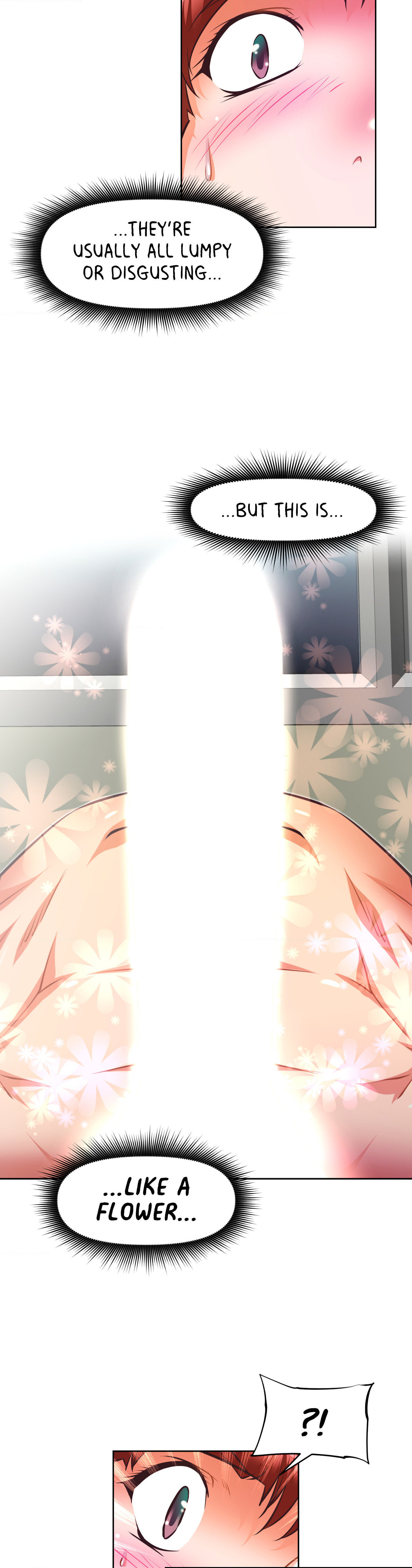 Read Stand Up! chapter 116 image 31 on Lezhin