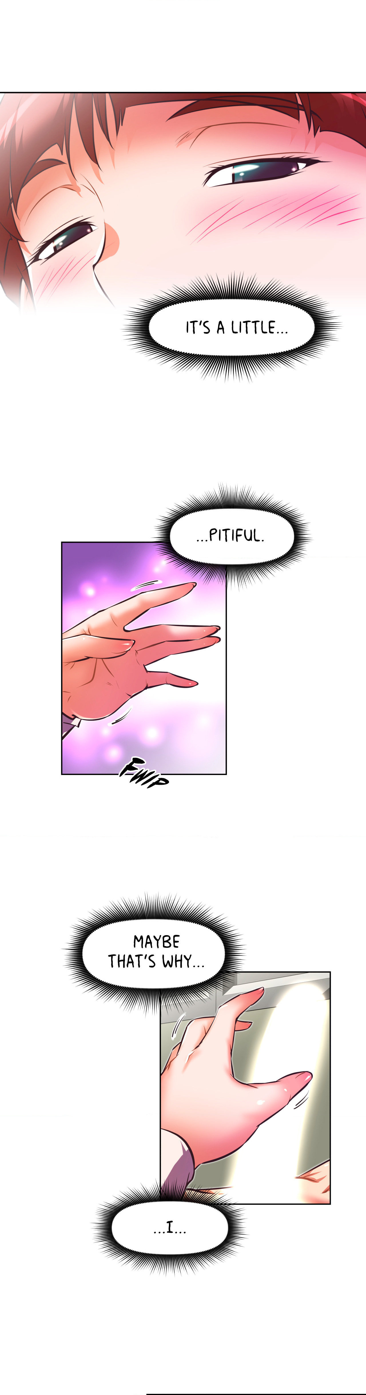 Read Stand Up! chapter 116 image 33 on Lezhin