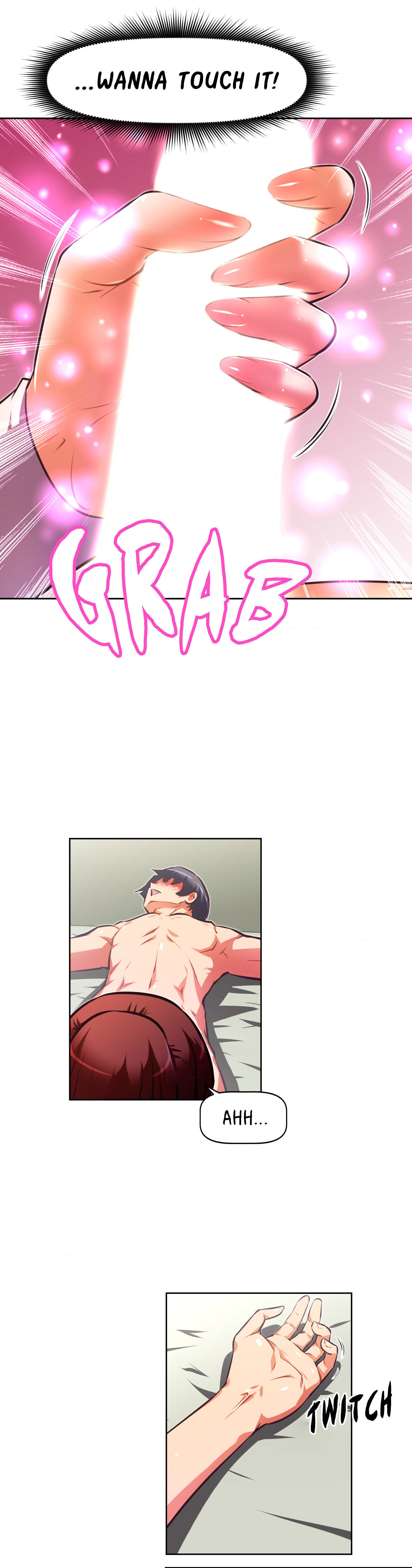 Read Stand Up! chapter 116 image 34 on Lezhin