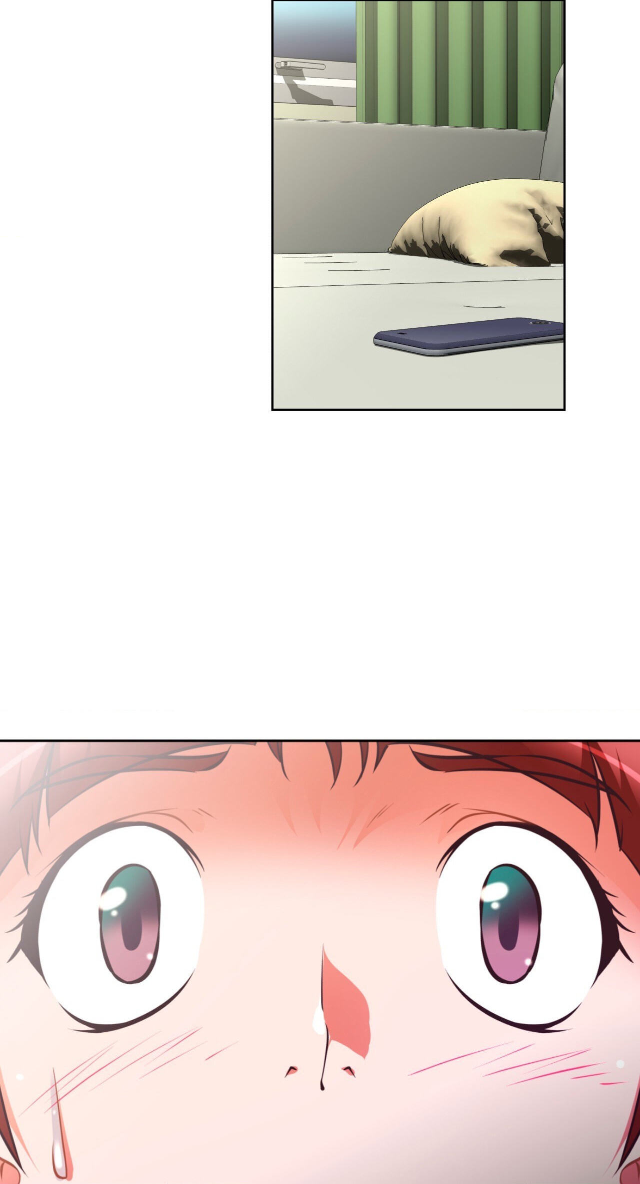 Read Stand Up! chapter 117 image 1 on Lezhin