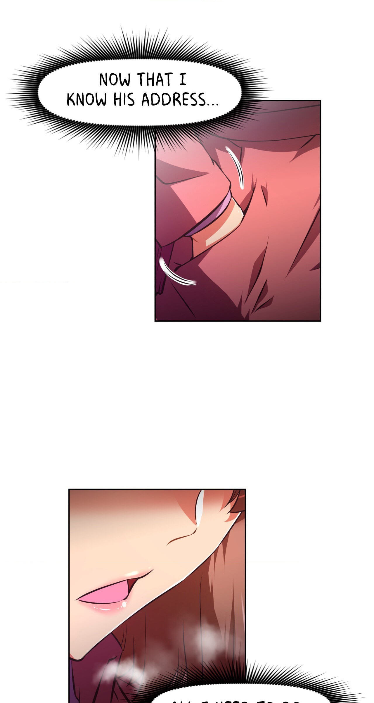 Read Stand Up! chapter 117 image 12 on Lezhin