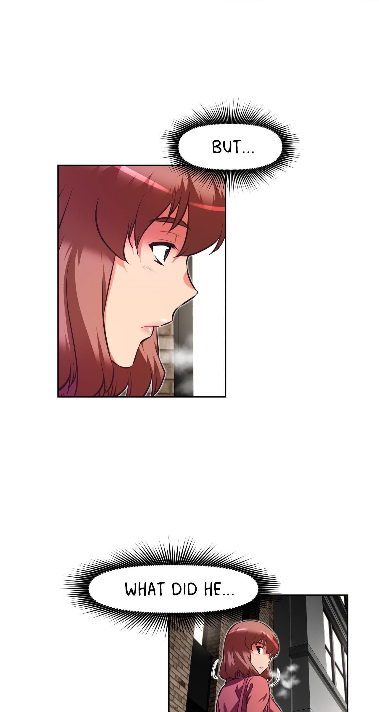 Read Stand Up! chapter 117 image 14 on Lezhin