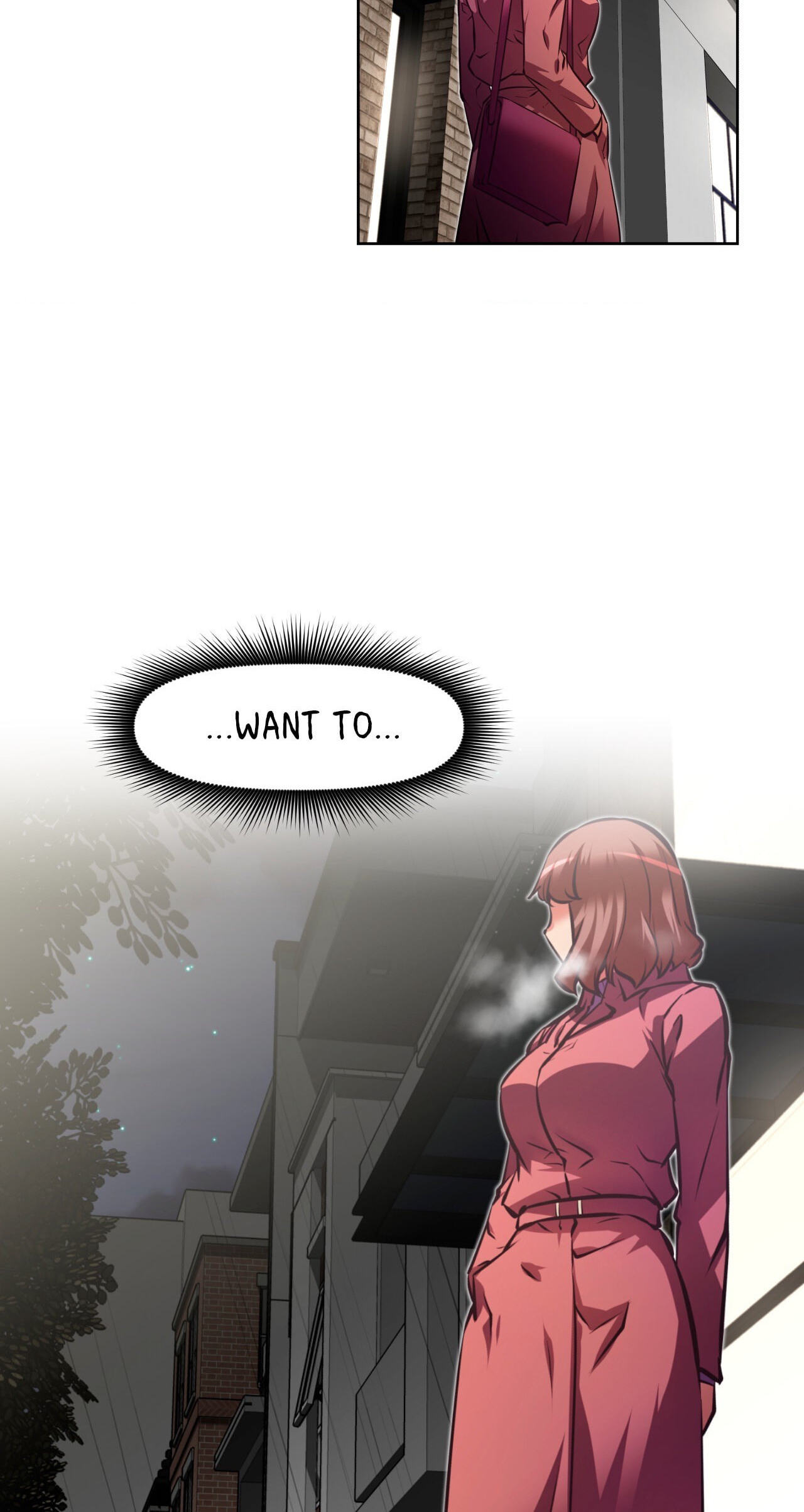 Read Stand Up! chapter 117 image 15 on Lezhin
