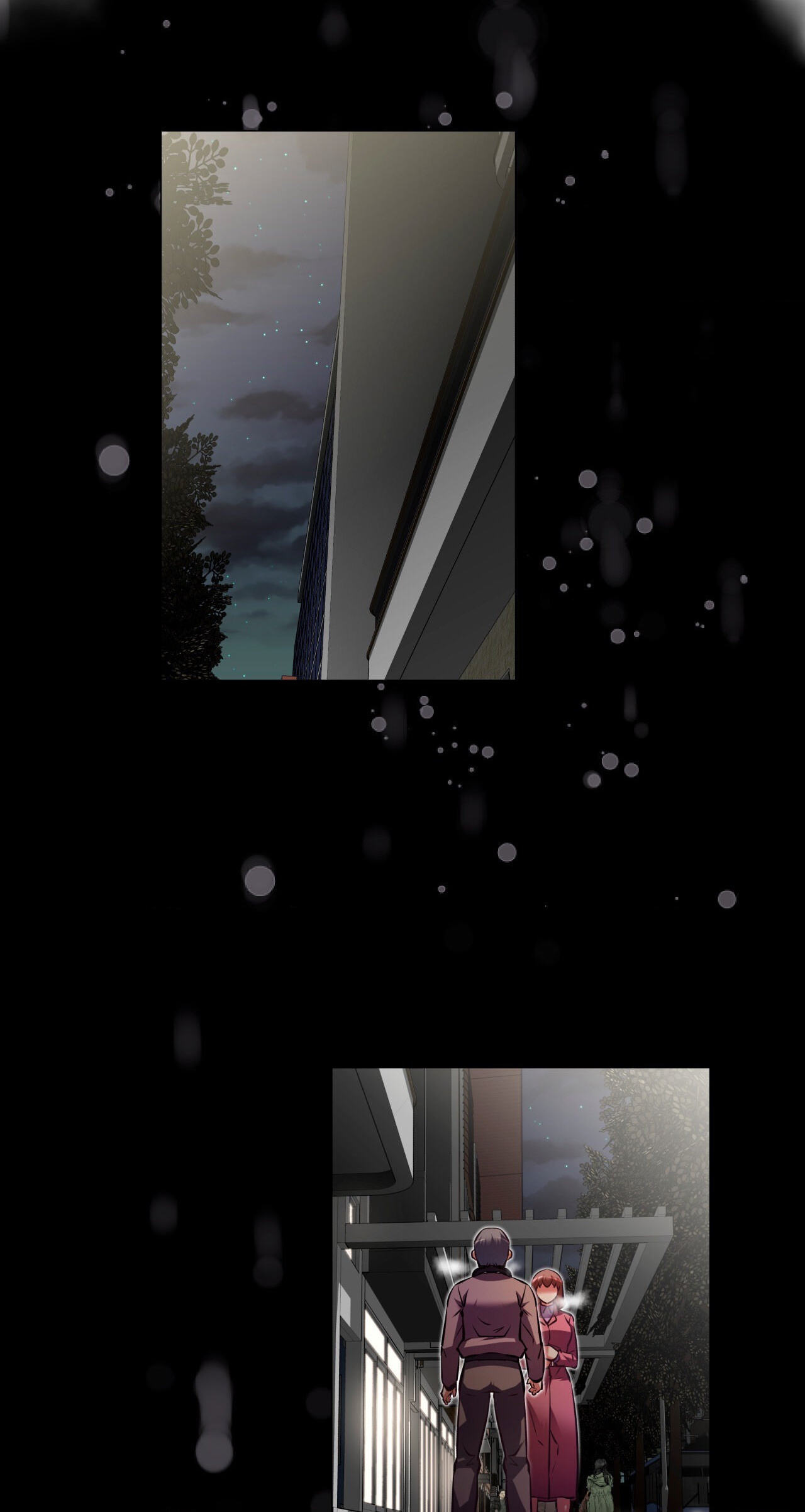 Read Stand Up! chapter 117 image 17 on Lezhin